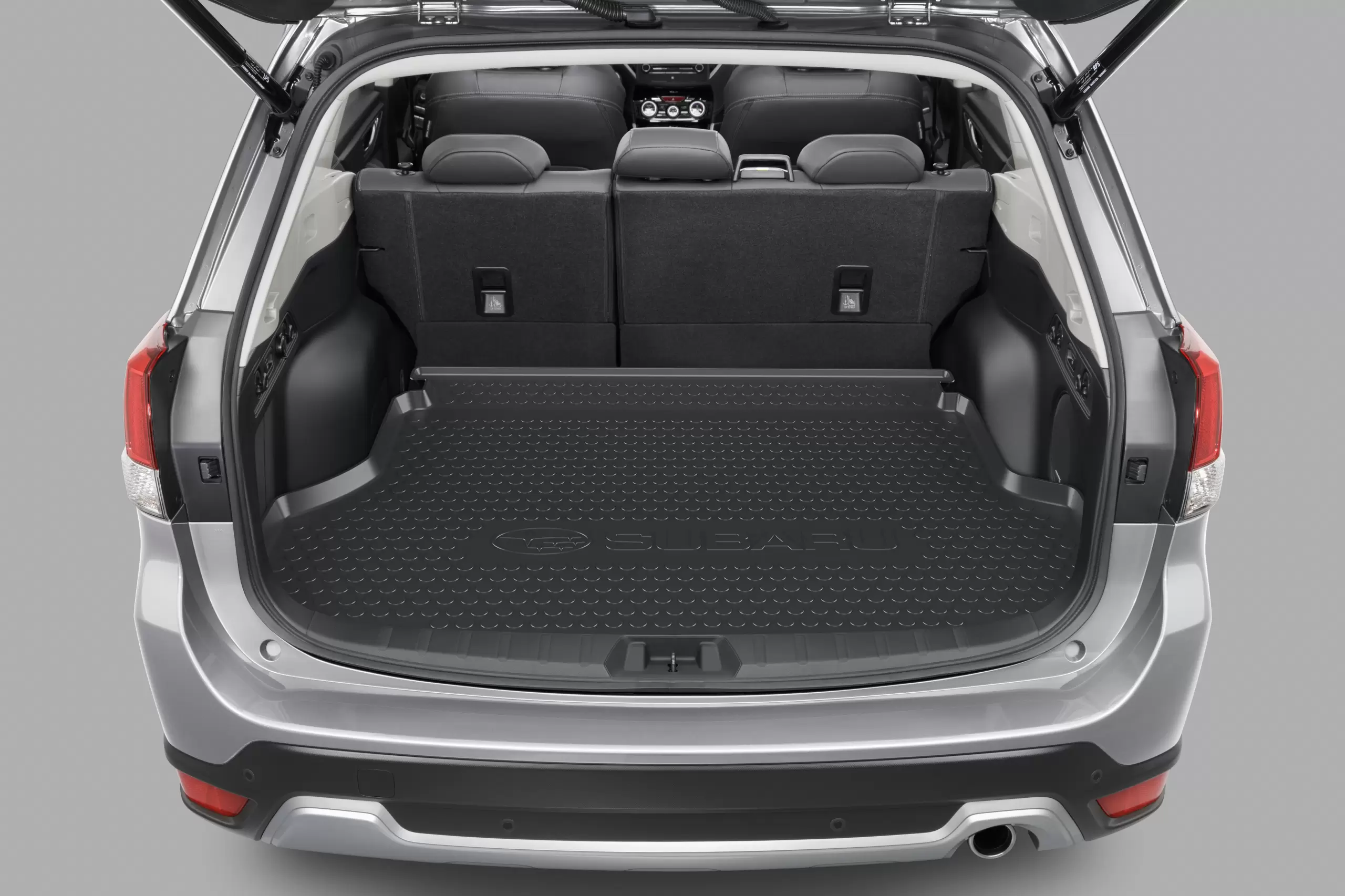 Cargo Tray - image