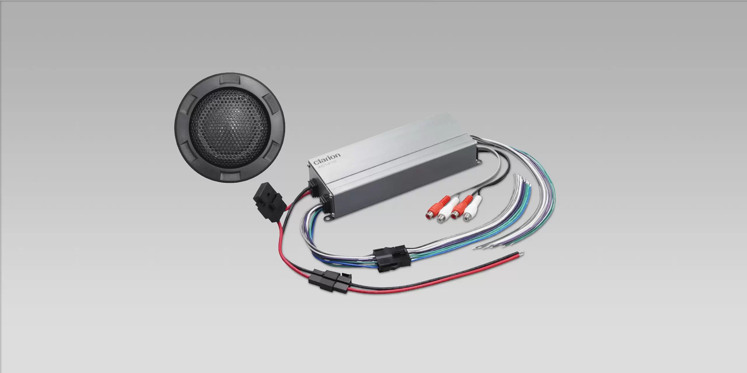 Sound Upgrade System - image