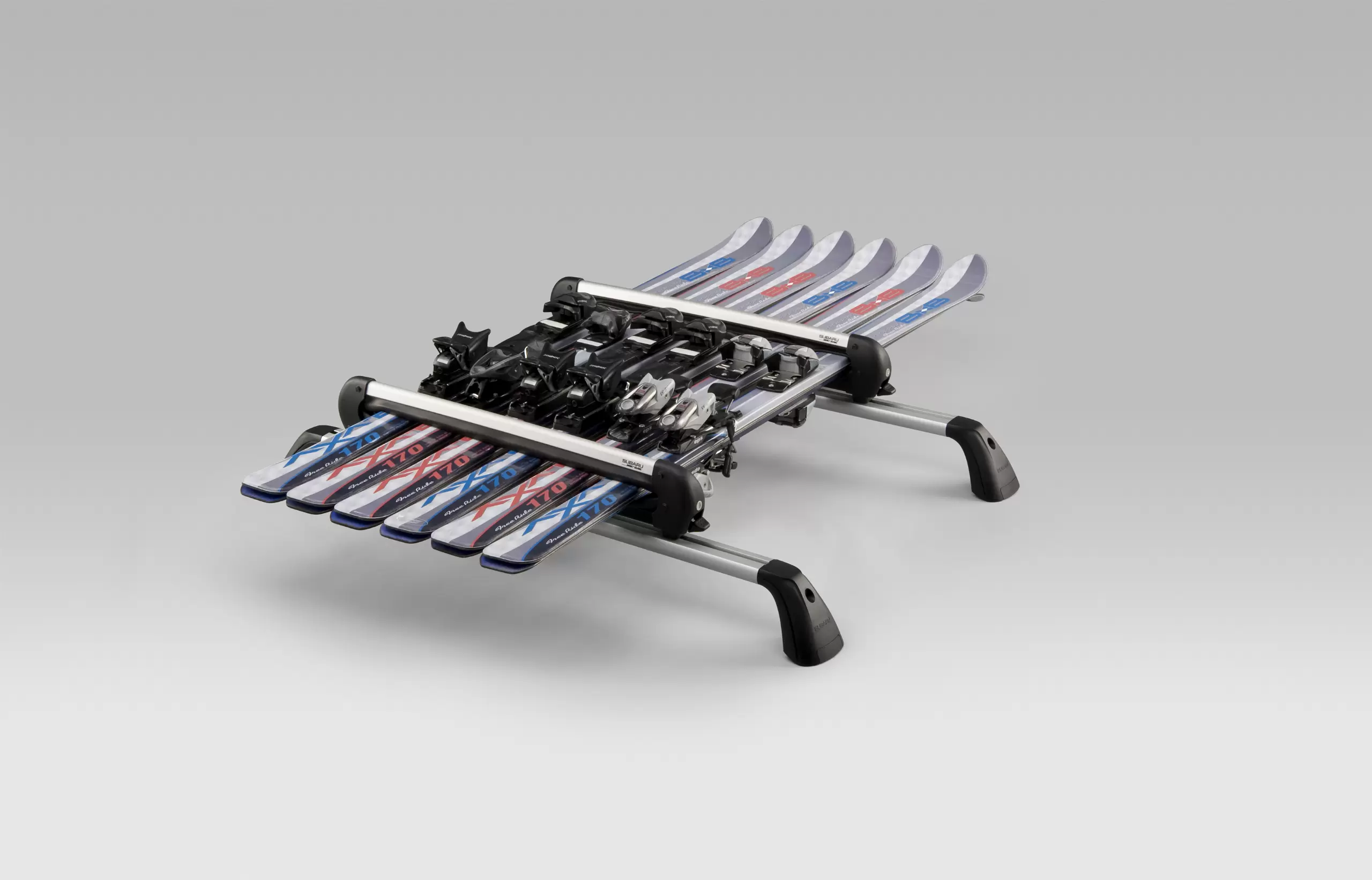 Ski Attachment (Max 6 Sets)