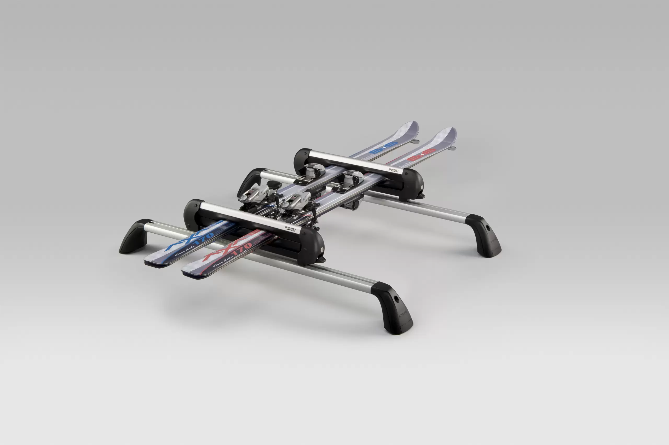 Ski Attachment (Max 4 Sets)