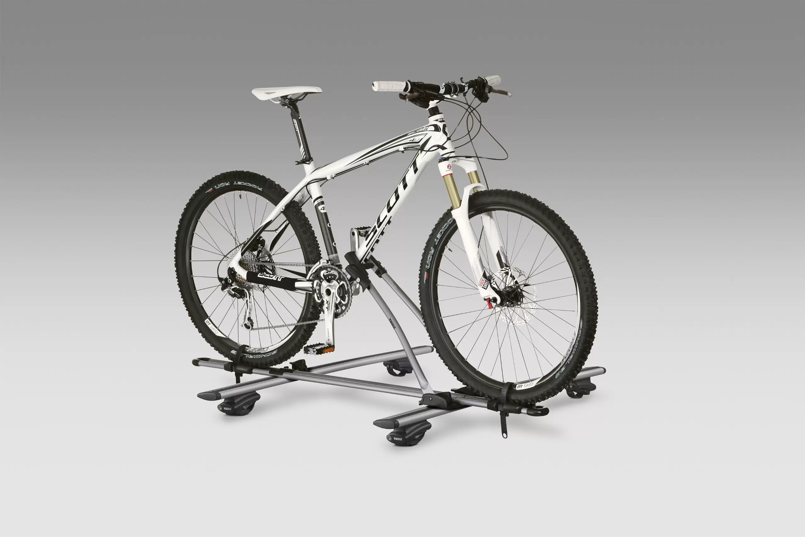 Bicycle Holder (Standard)