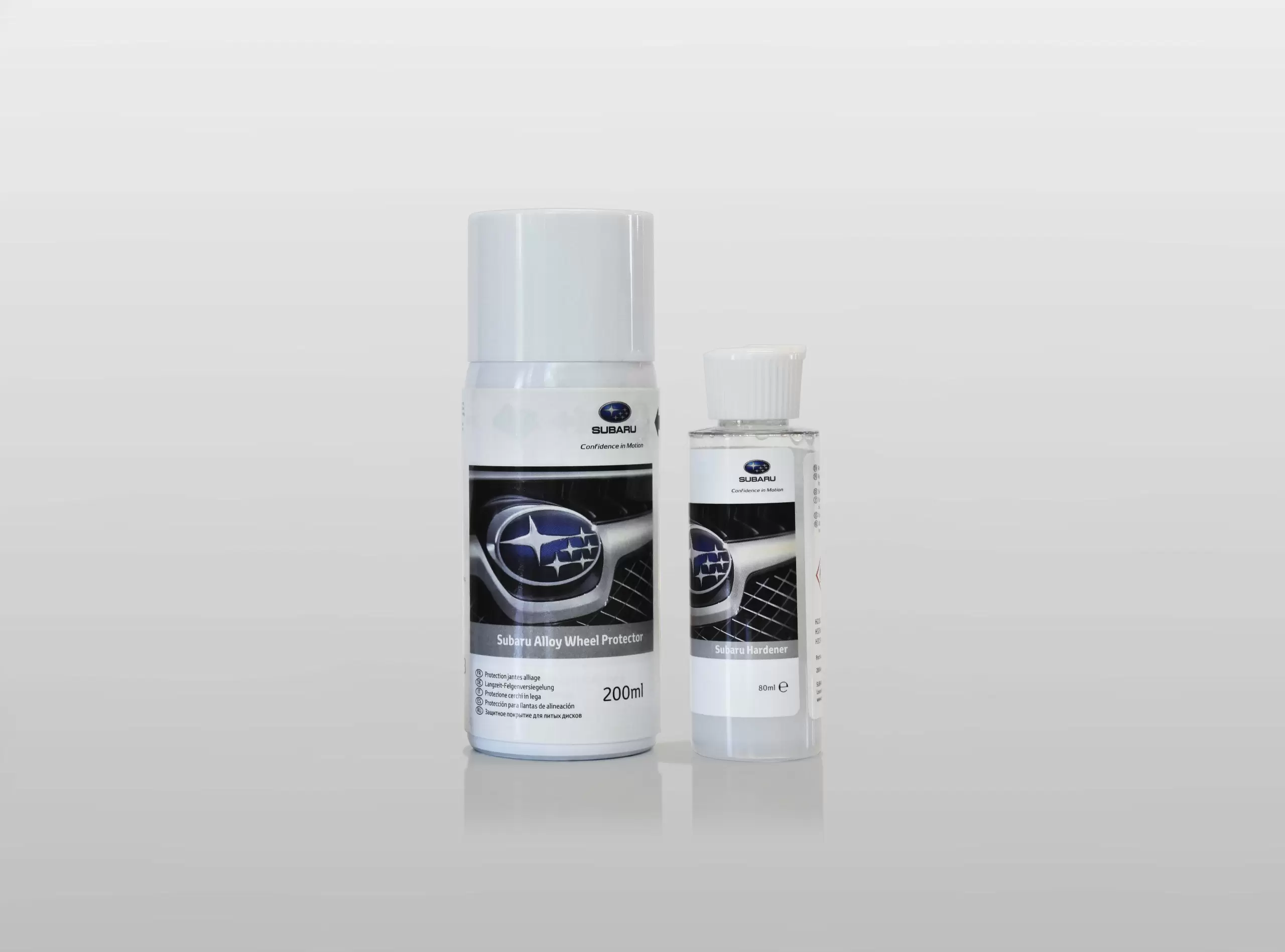 Alloy Wheel Protector