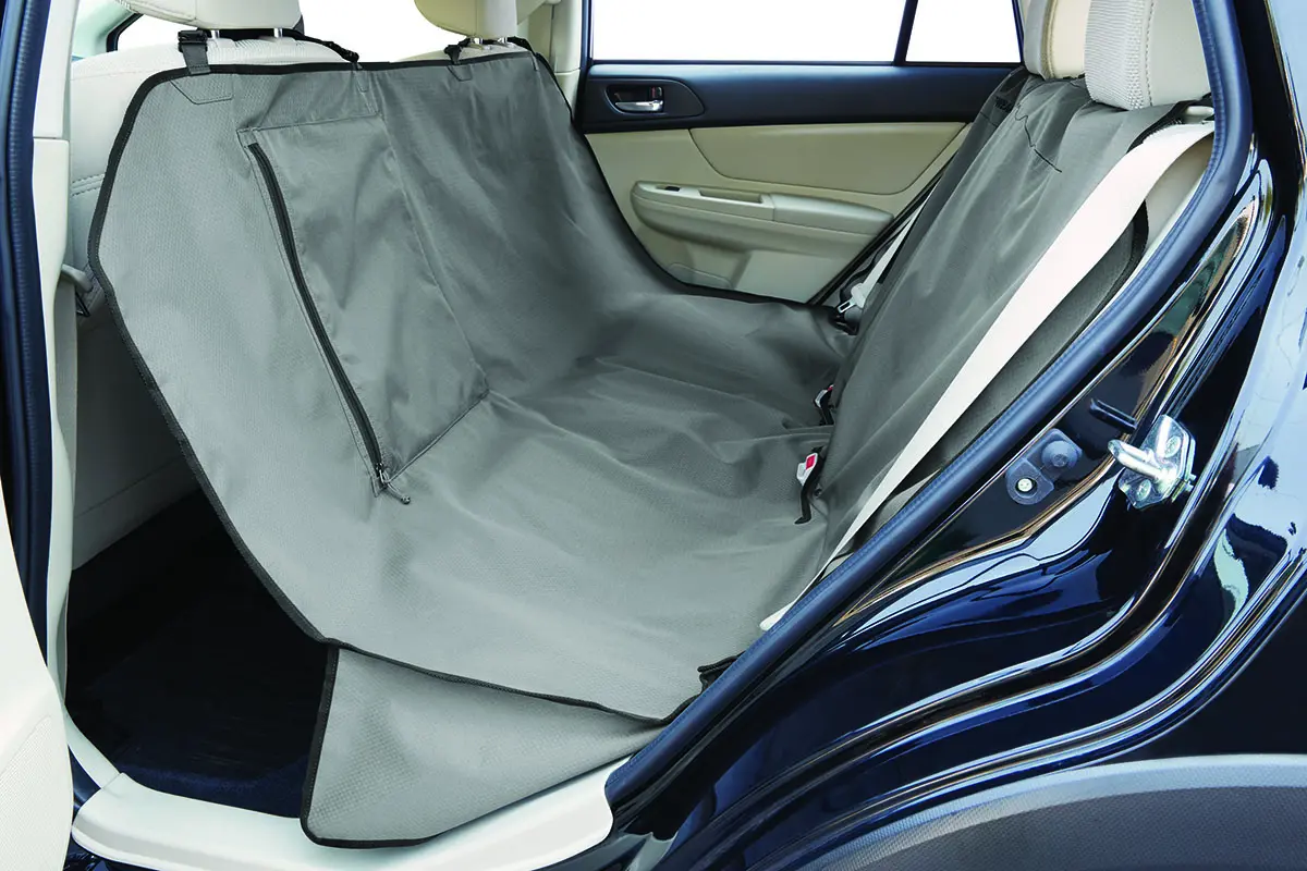 Dirt Bag - Grey - image