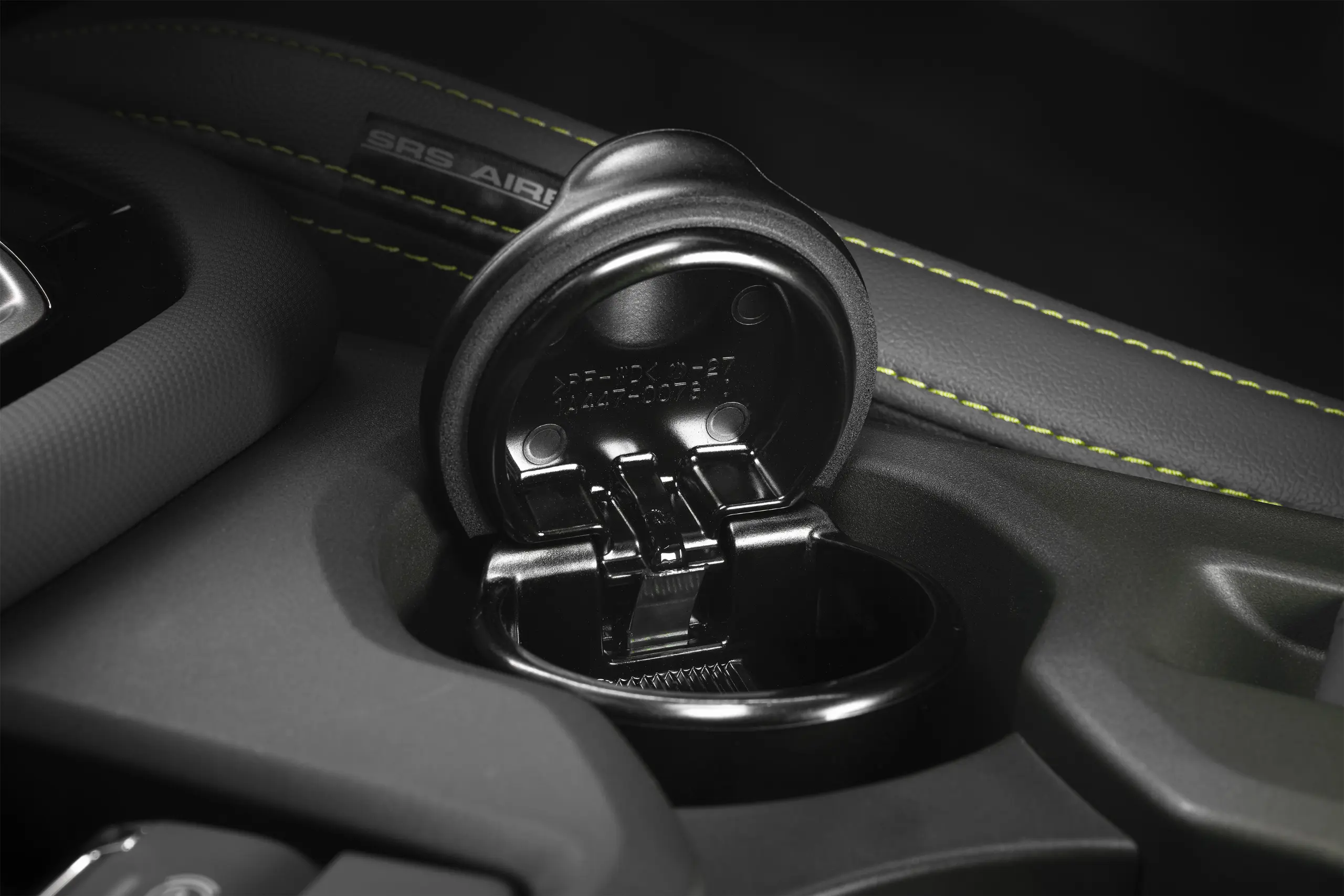 Ash Tray - image