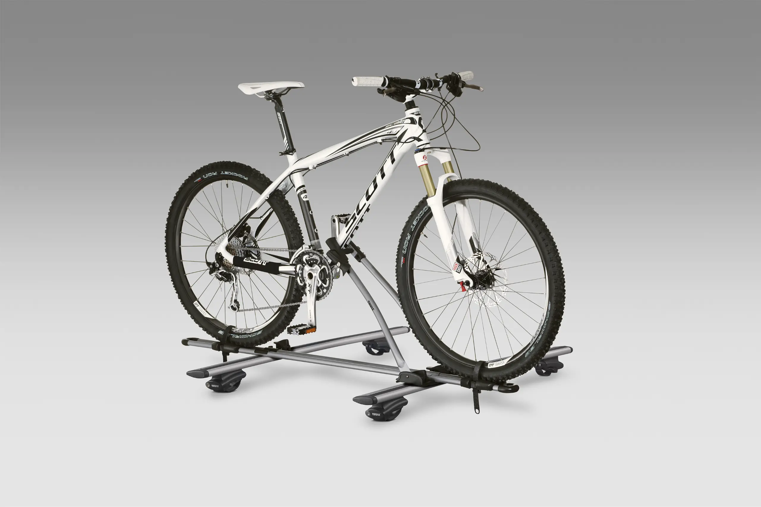 Bicycle Holder - Basic - image
