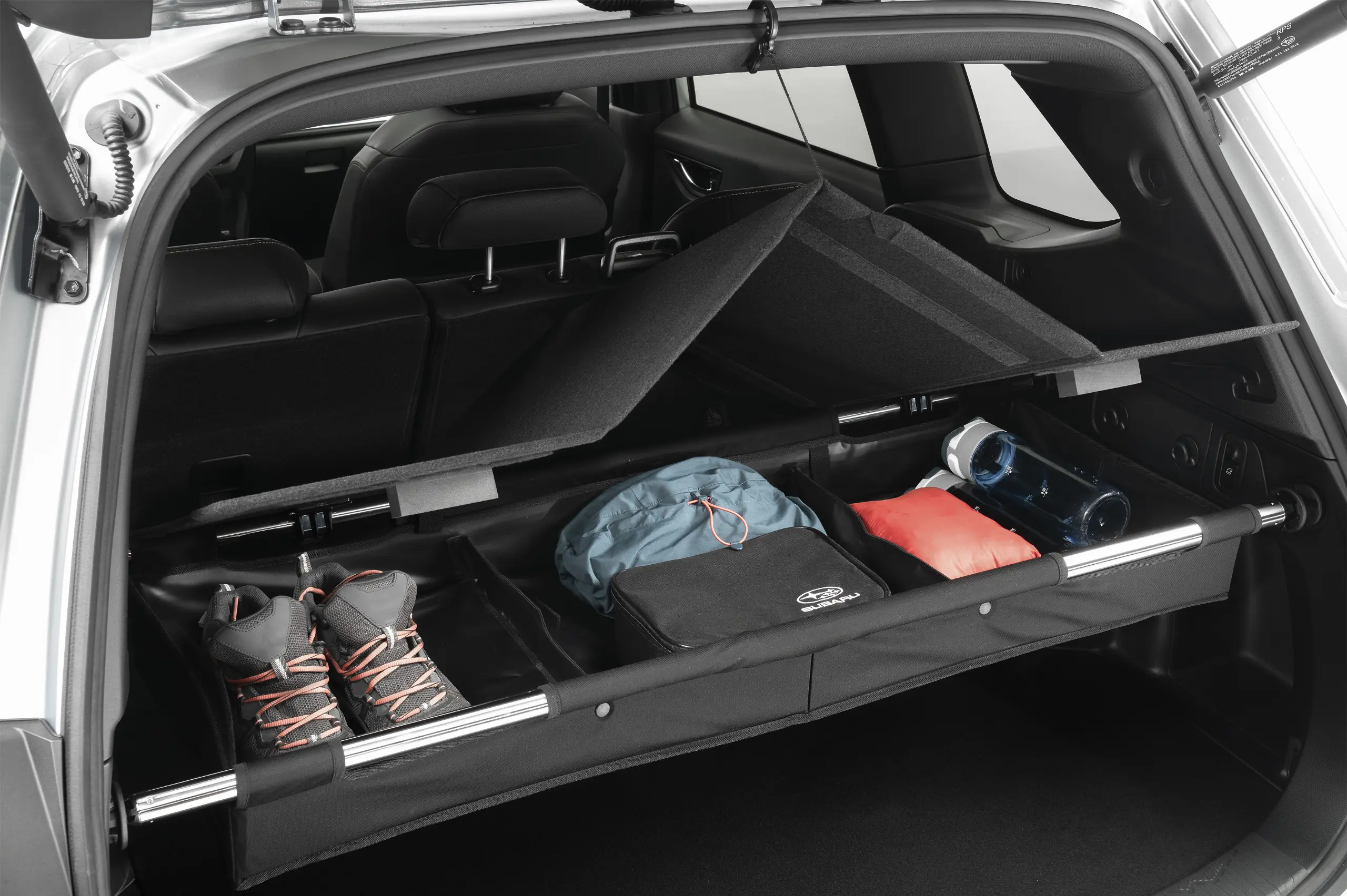 Cargo Middle Box - image