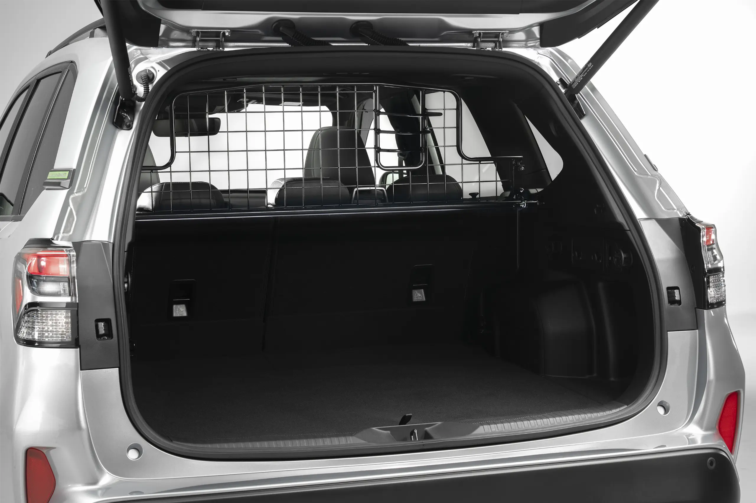 Luggage Divider - image