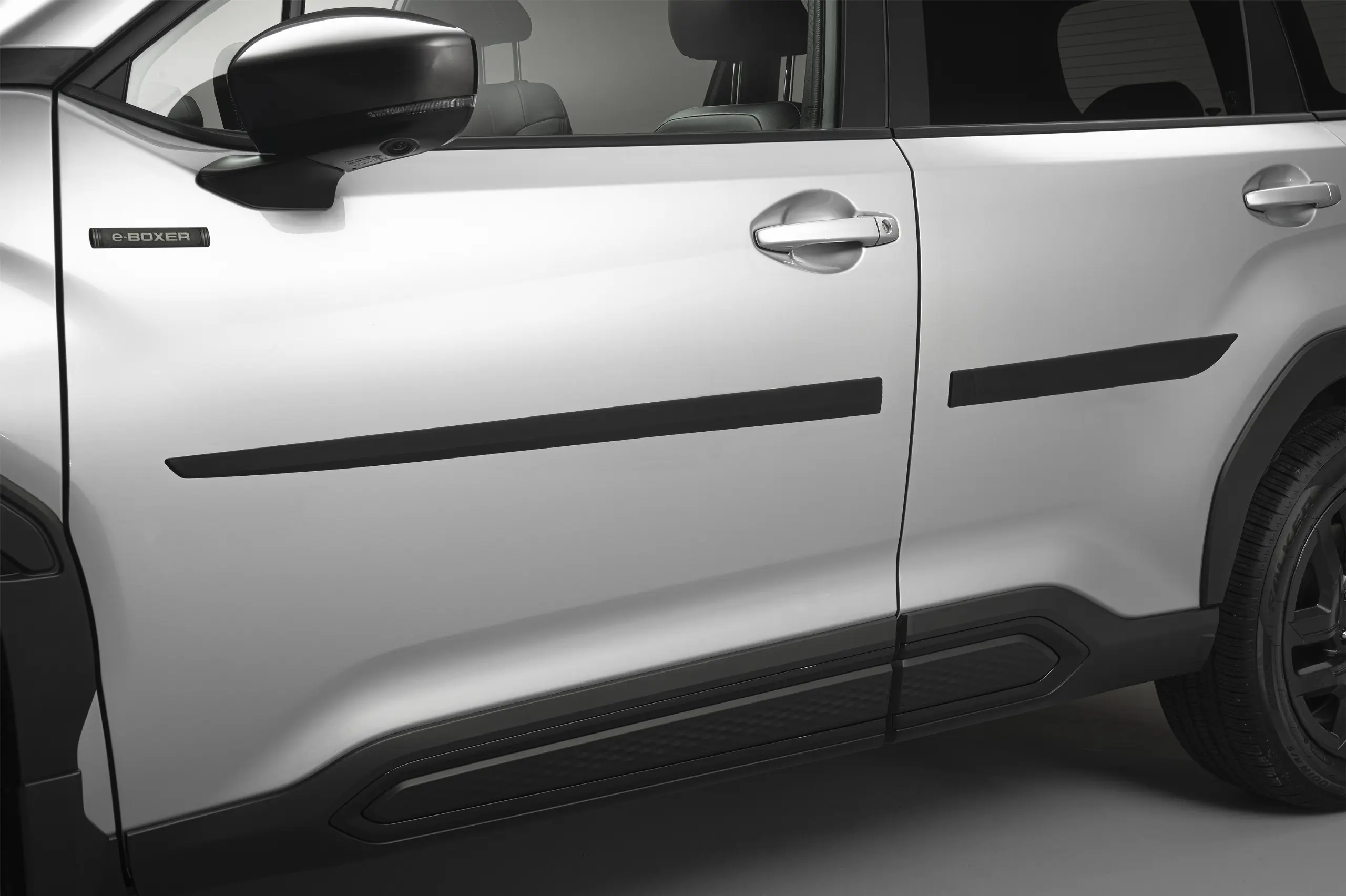 Side Protectors - image