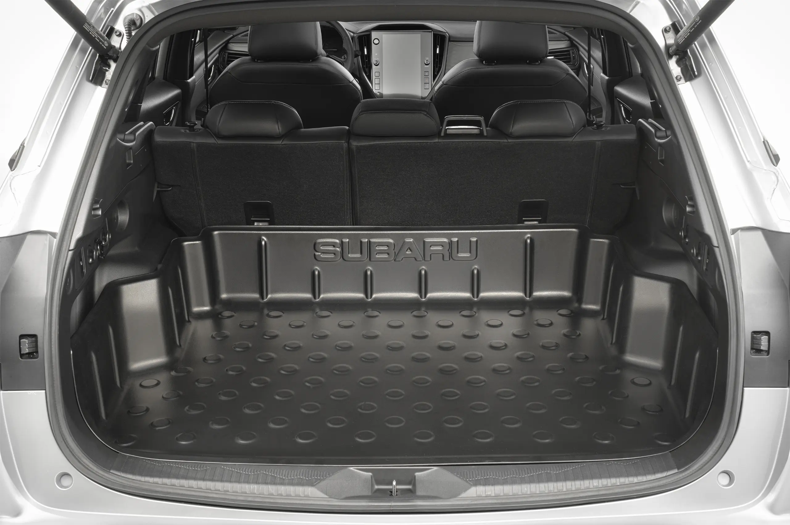 Cargo Tray - Deep - image
