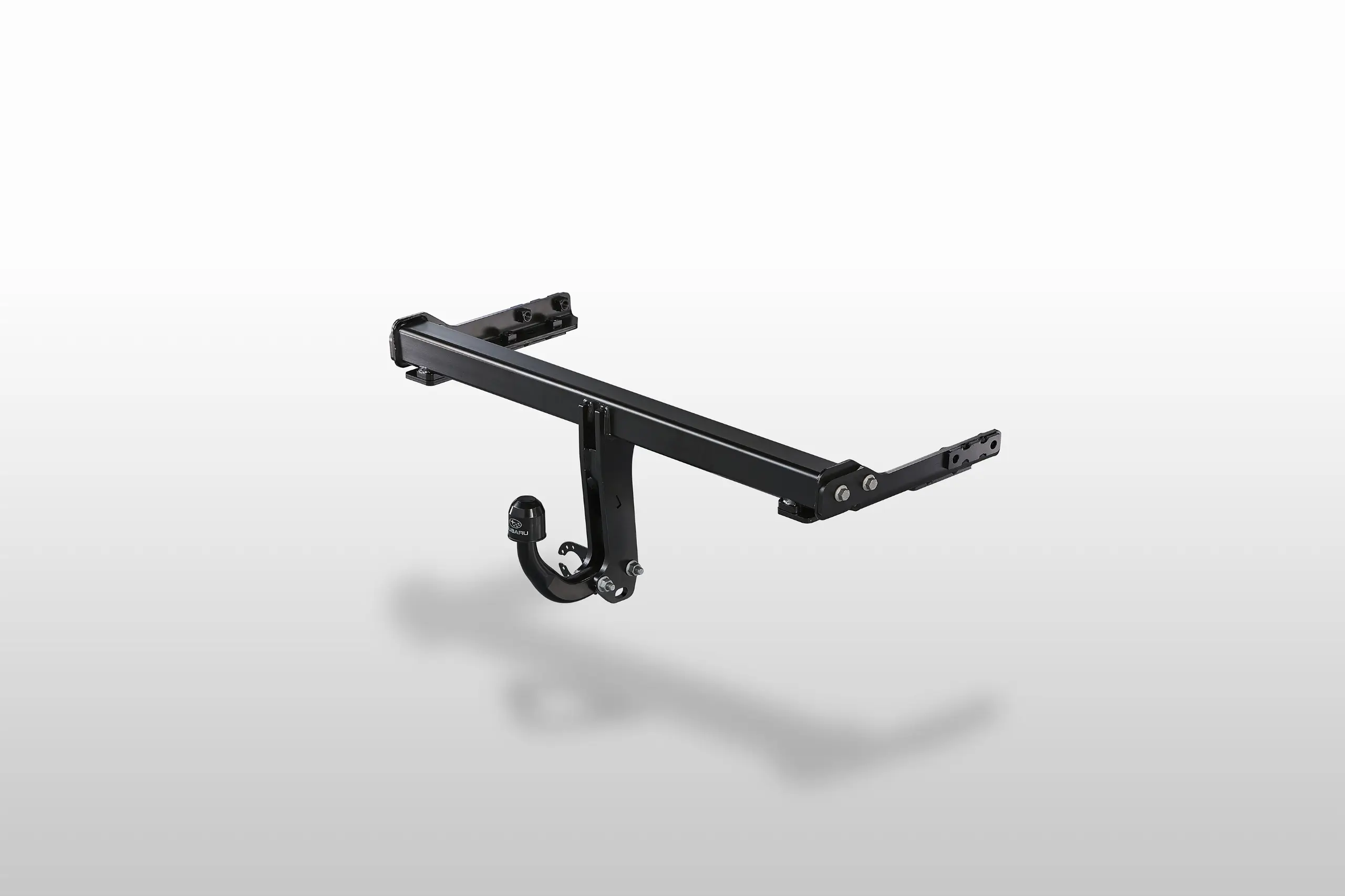 Towbar - Fixed - image