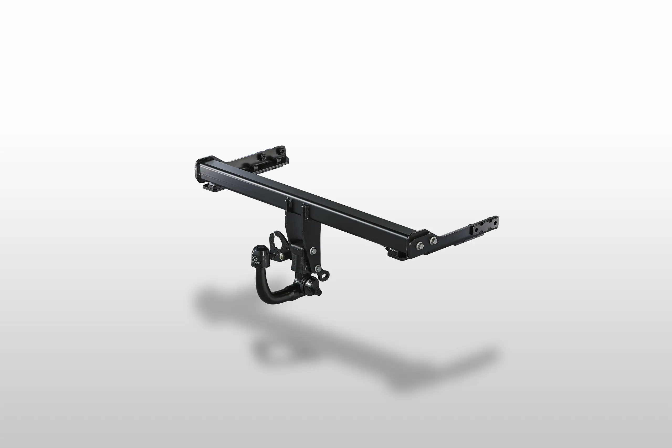 Towbar - Detachable - image