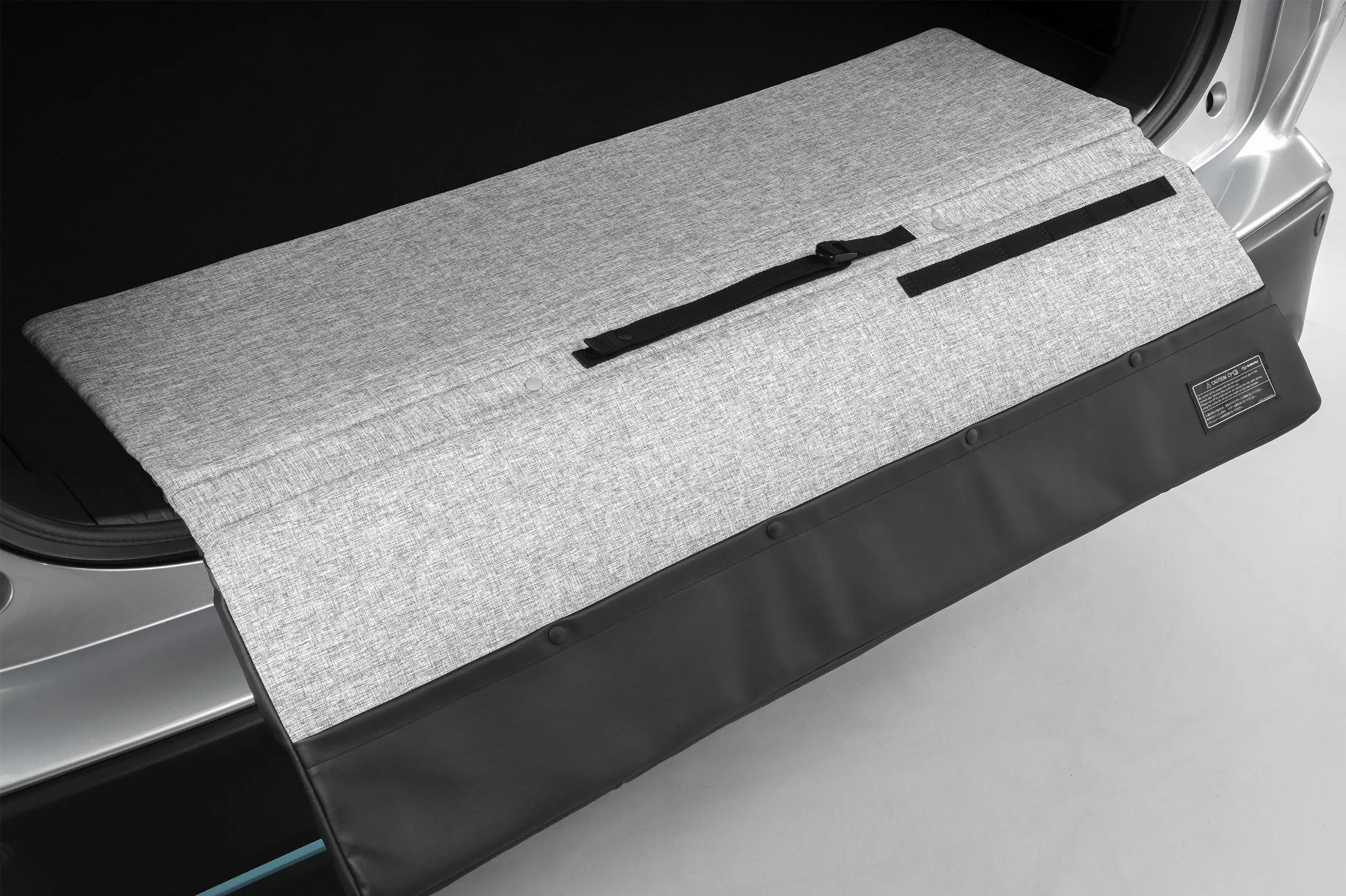 Cargo Bench Cushion - image