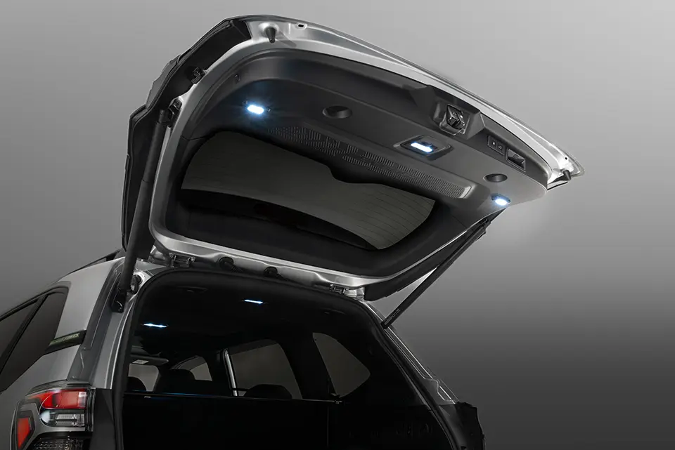 LED Cargo Illumination - image