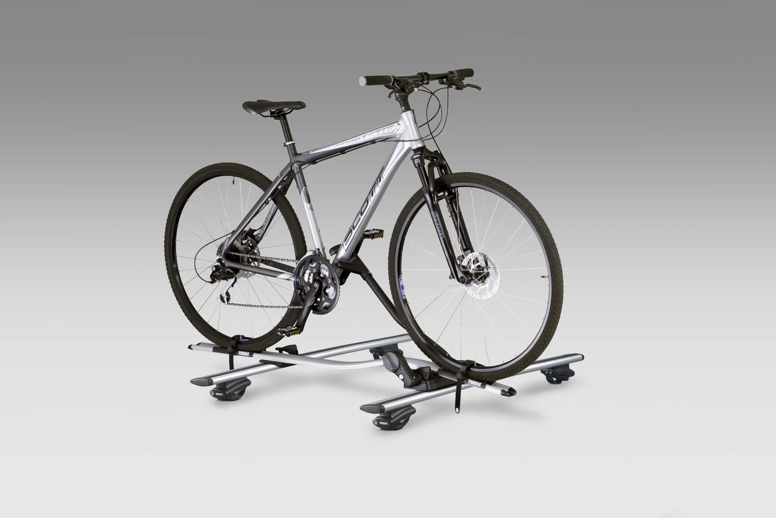 Bicycle Holder - Premium - image