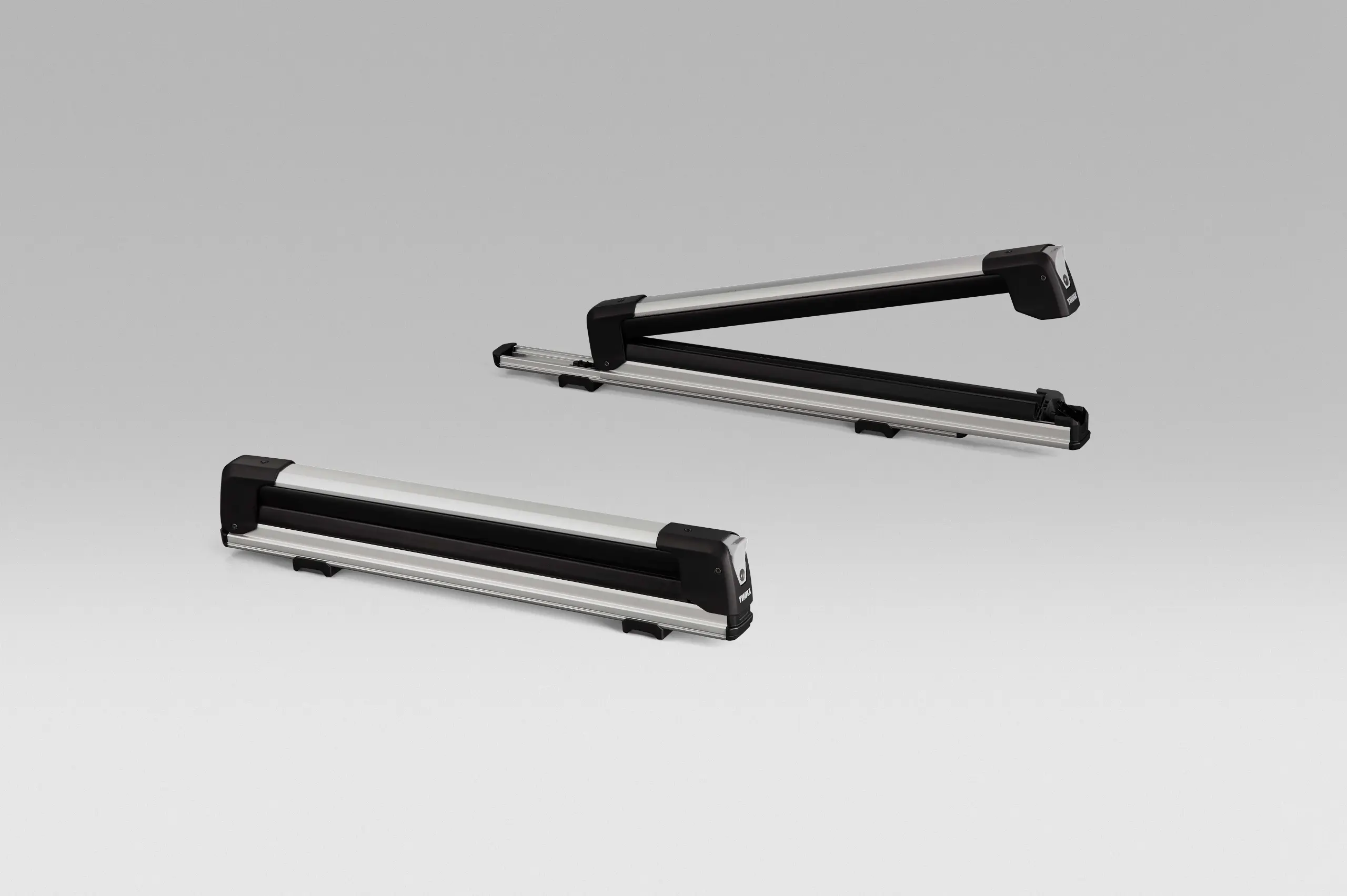 Ski Attachment Extendable (Max 5 Sets) - image