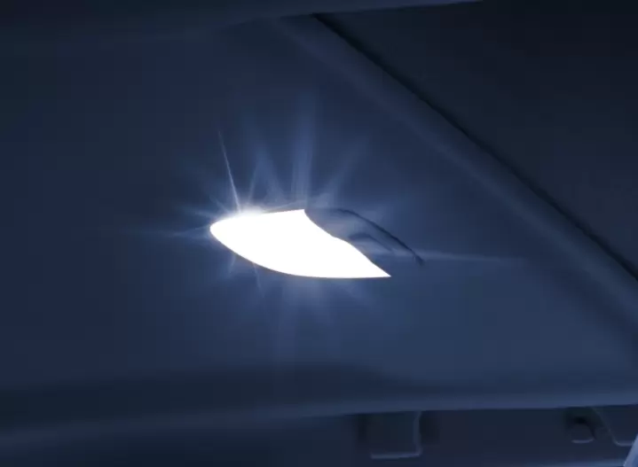 Interior LED Bulbs - image