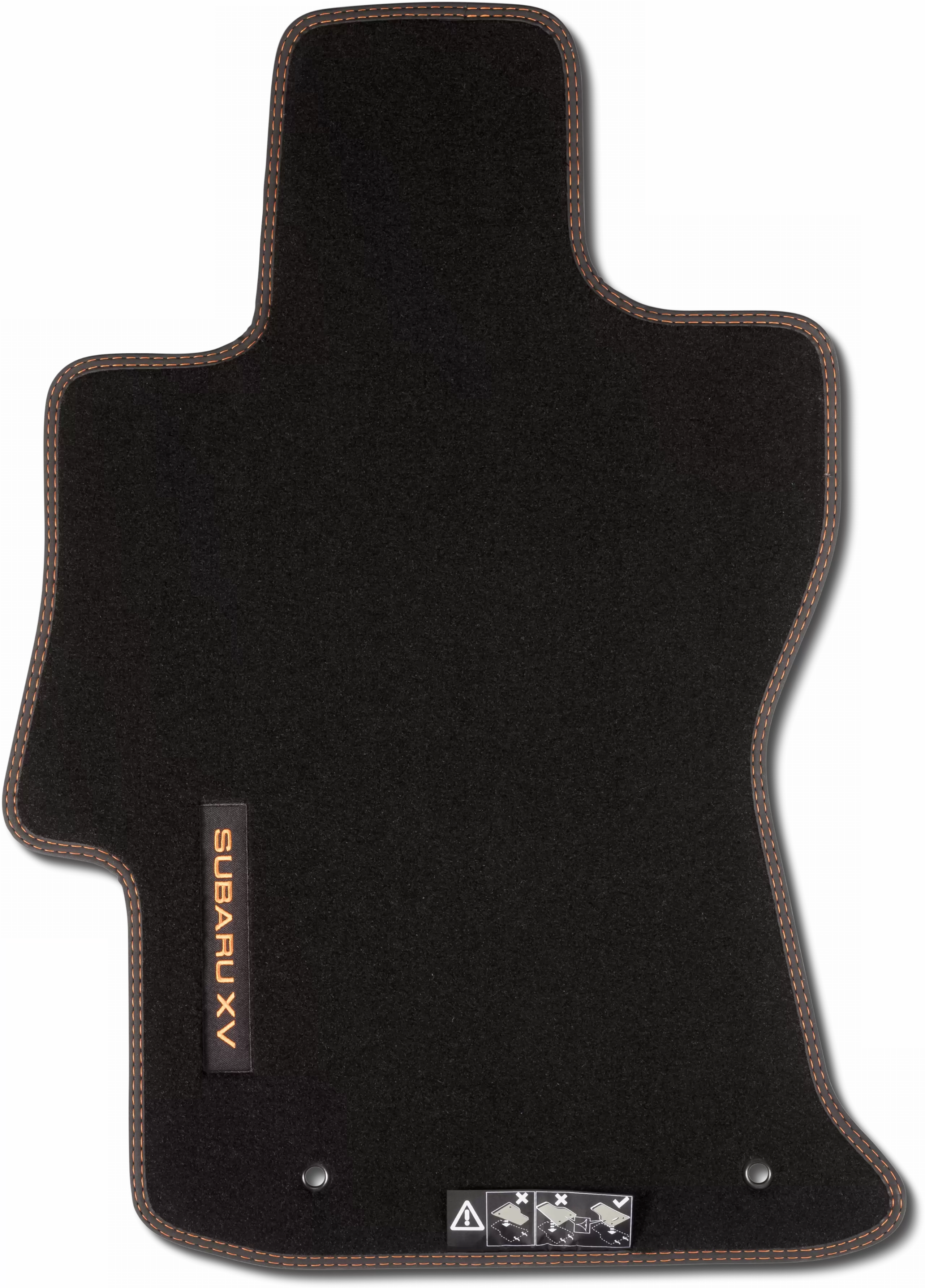Carpet Mat Set Premium - image