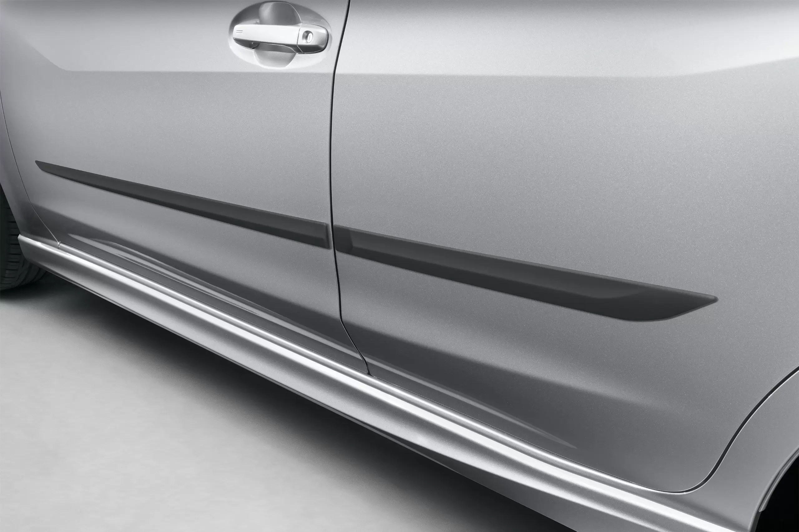Side Protectors - image