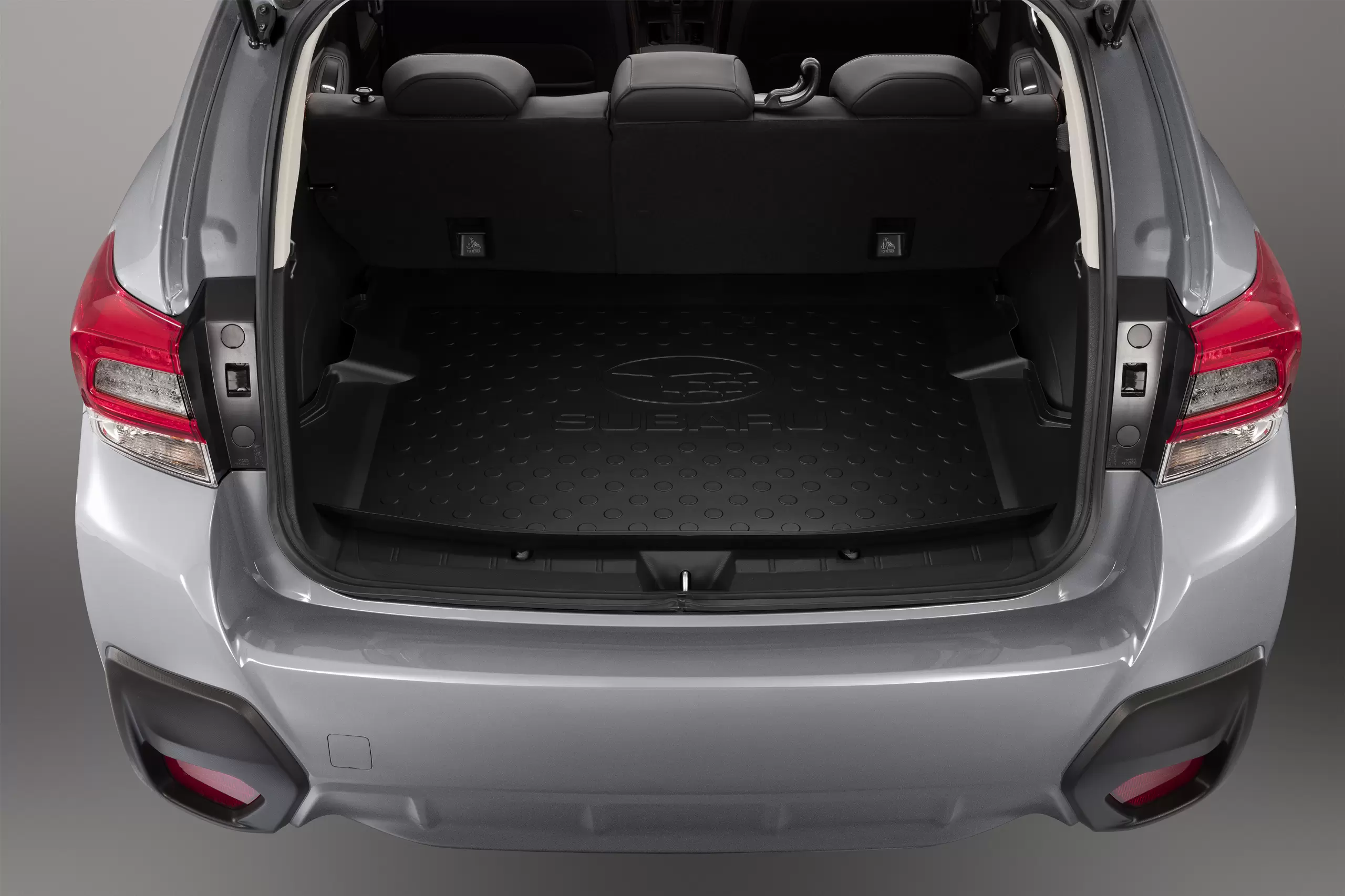 Cargo Tray Low (e-Boxer) - image