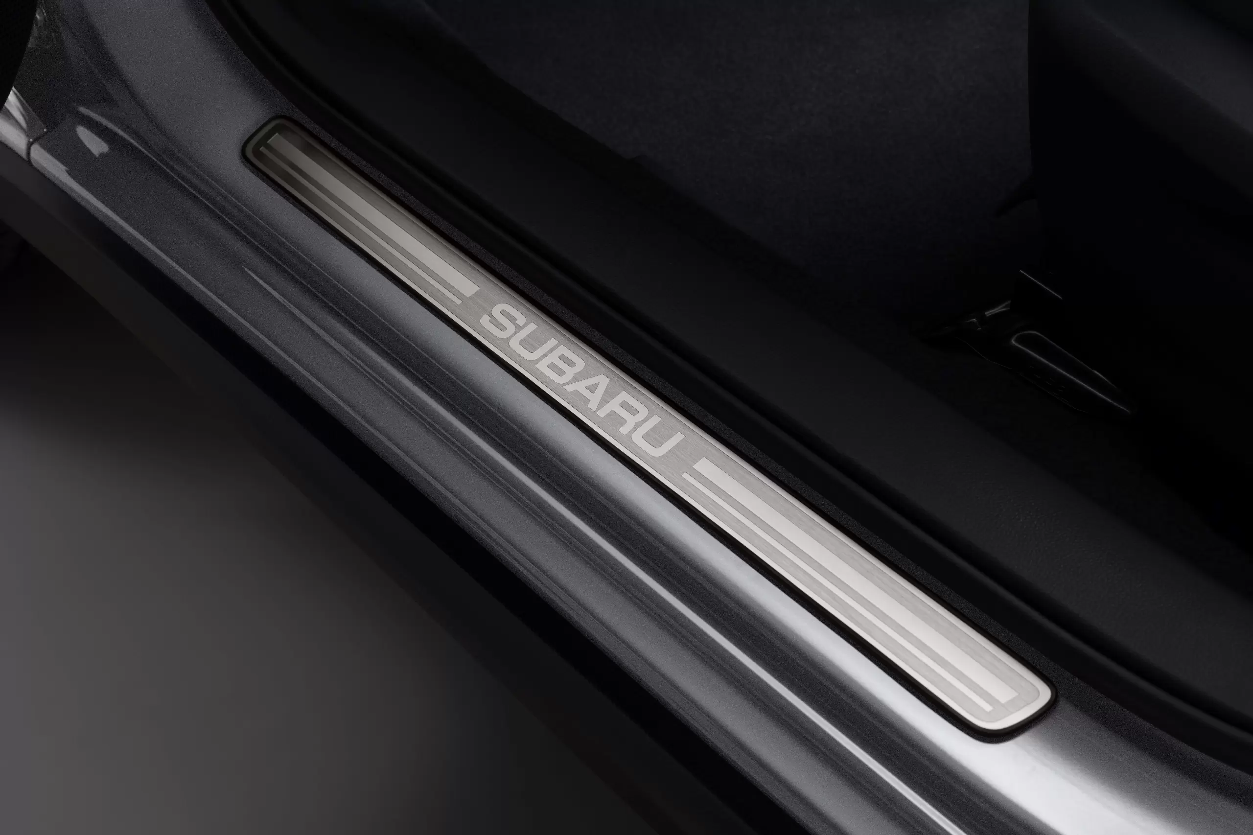 Side Sill Plates