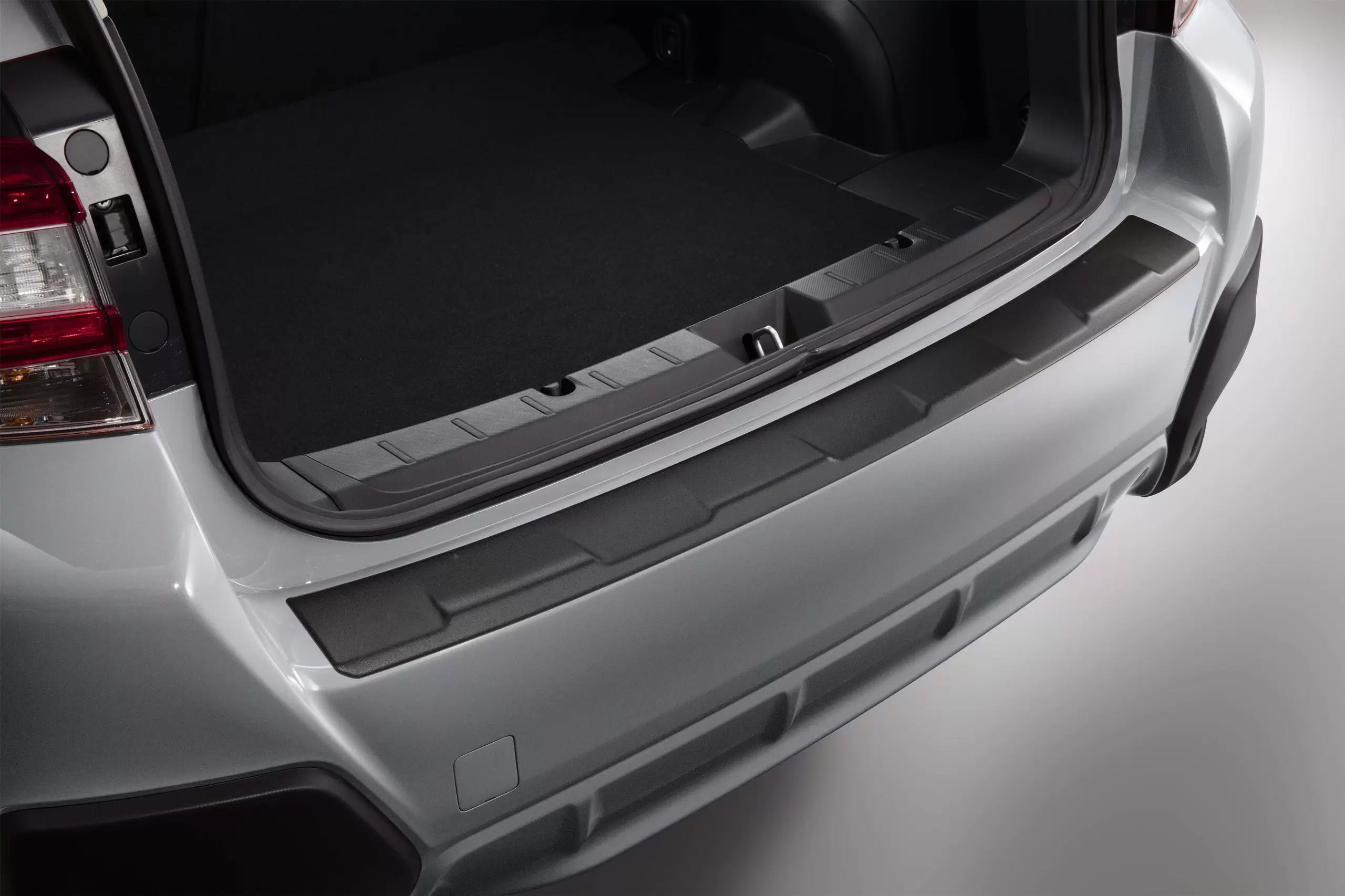 Resin Cargo Step Panel 
