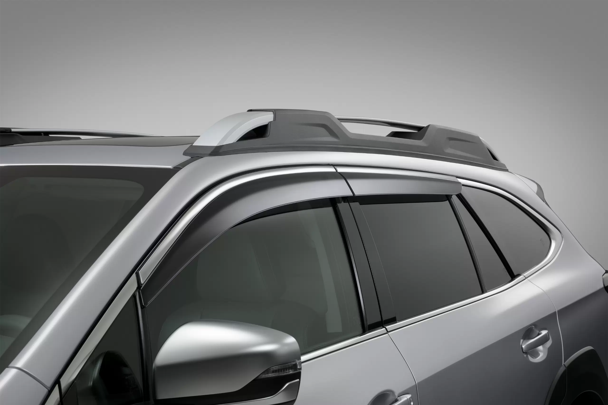 Door Visors