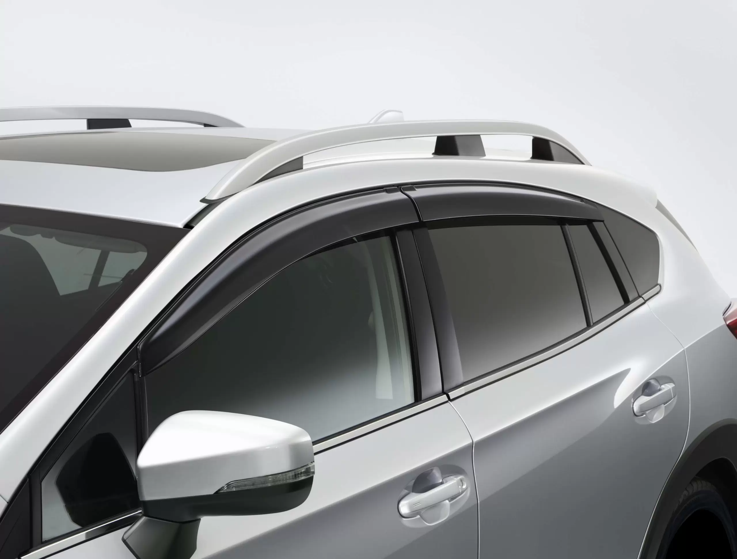 Door Visors