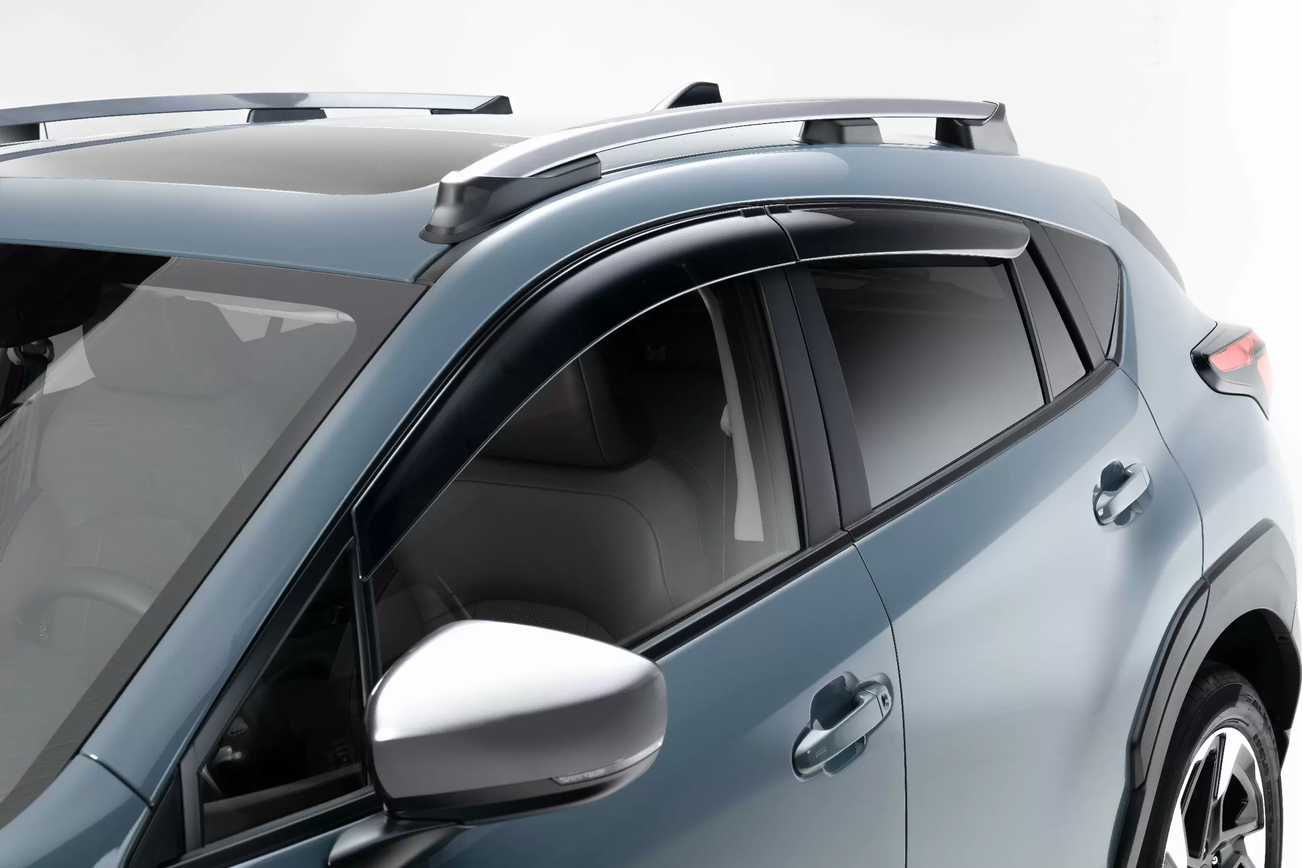 Door Visors