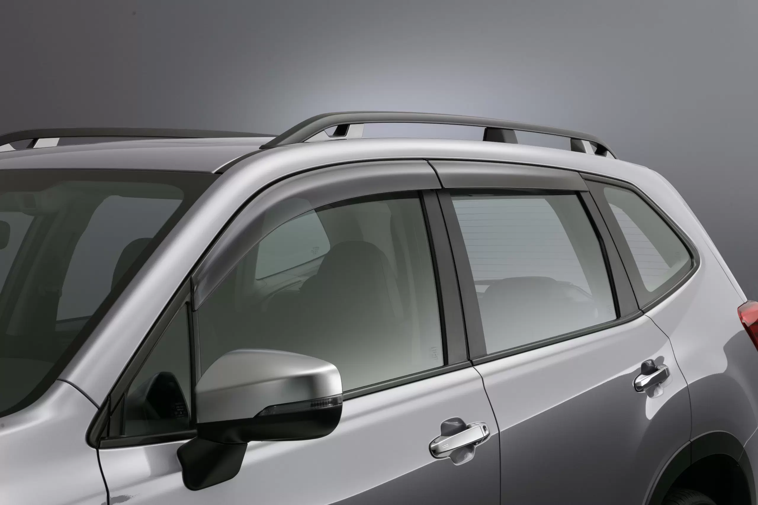 Door Visors