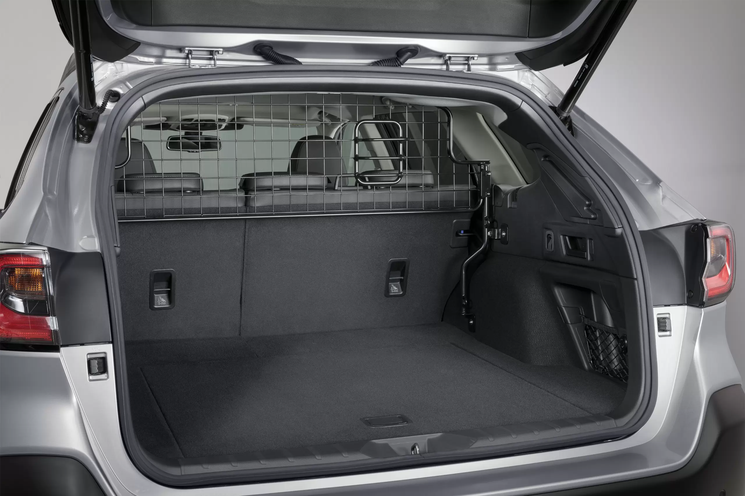 Luggage Divider