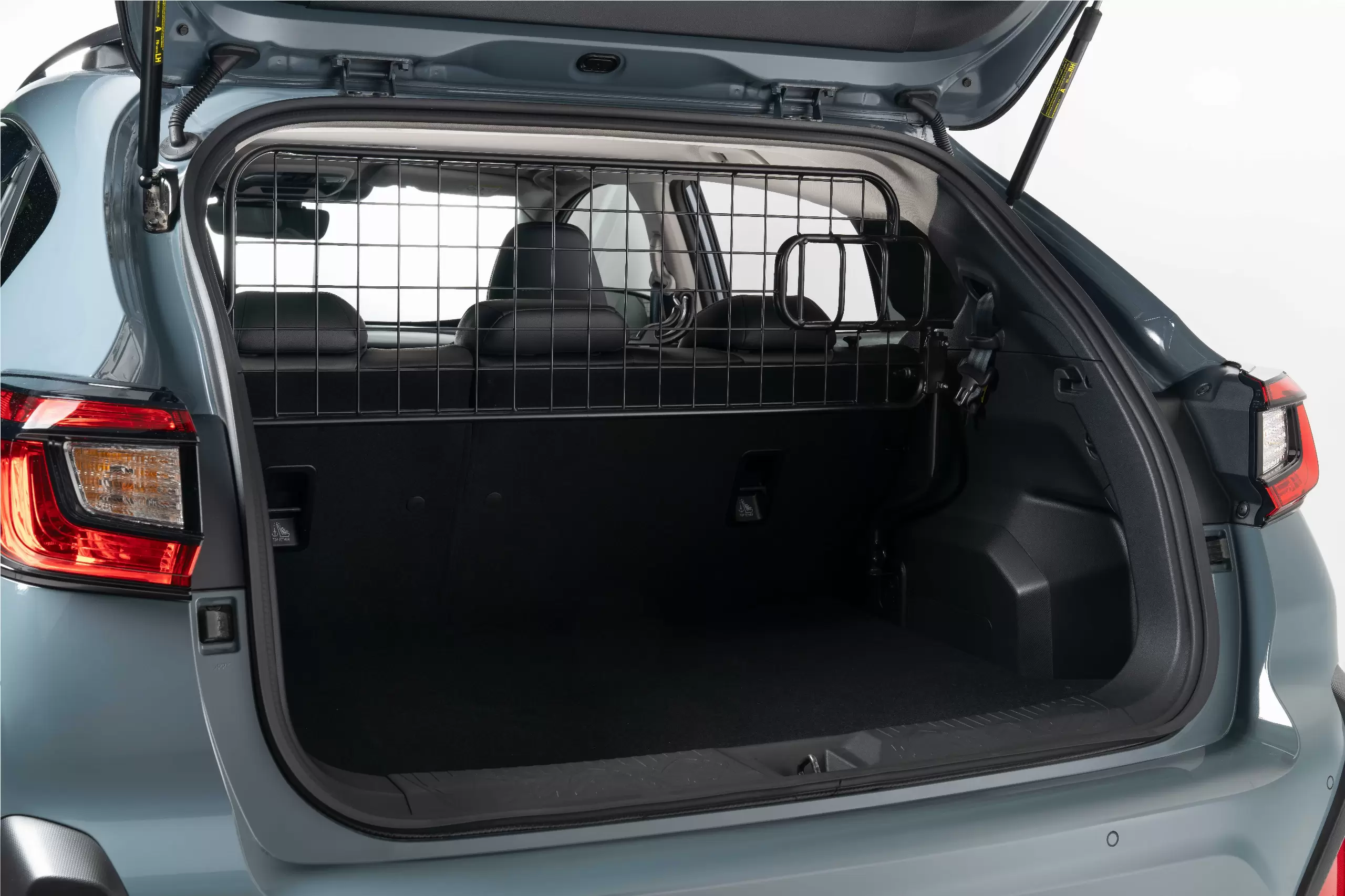 Luggage Divider