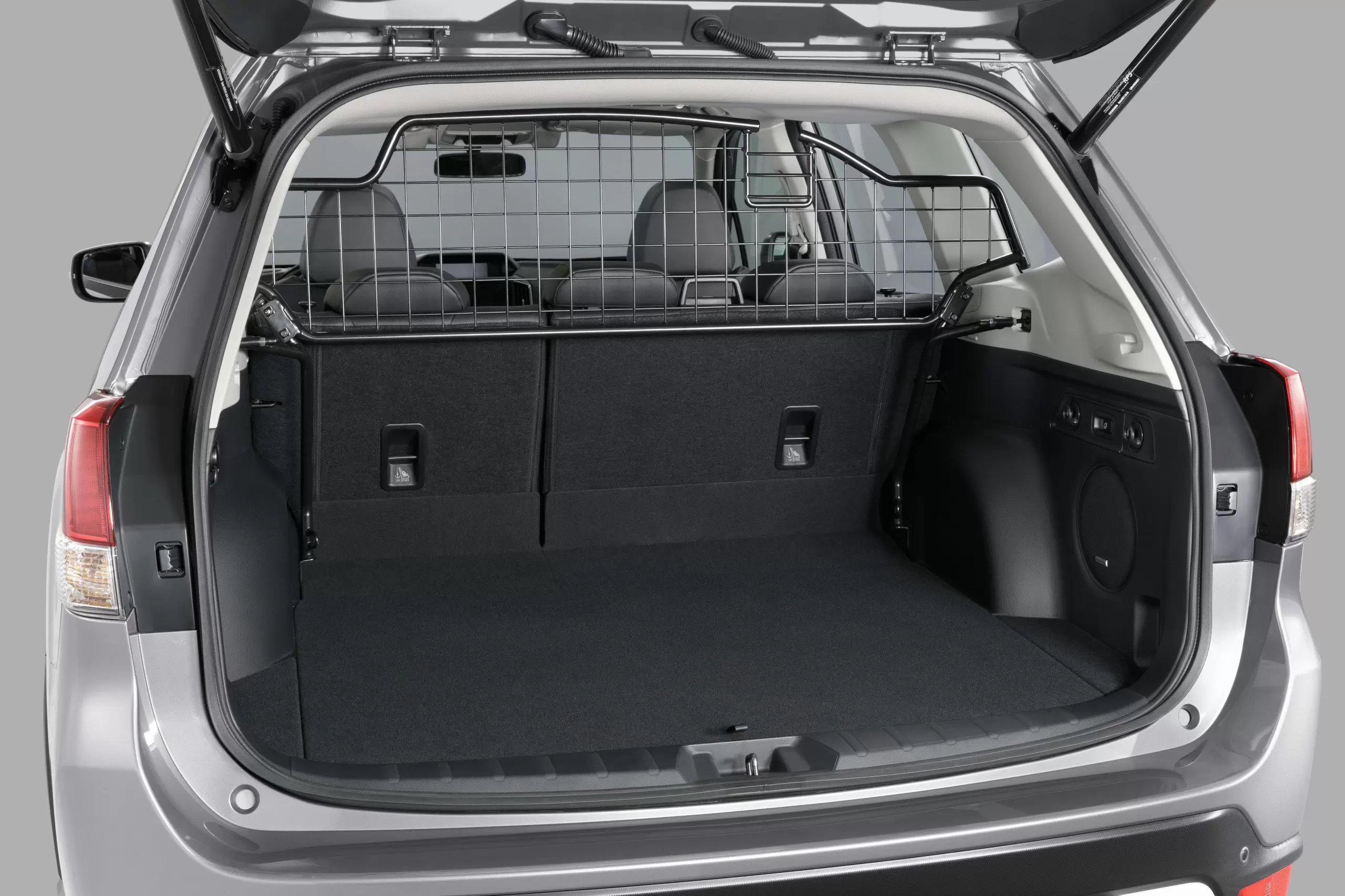 Luggage Divider