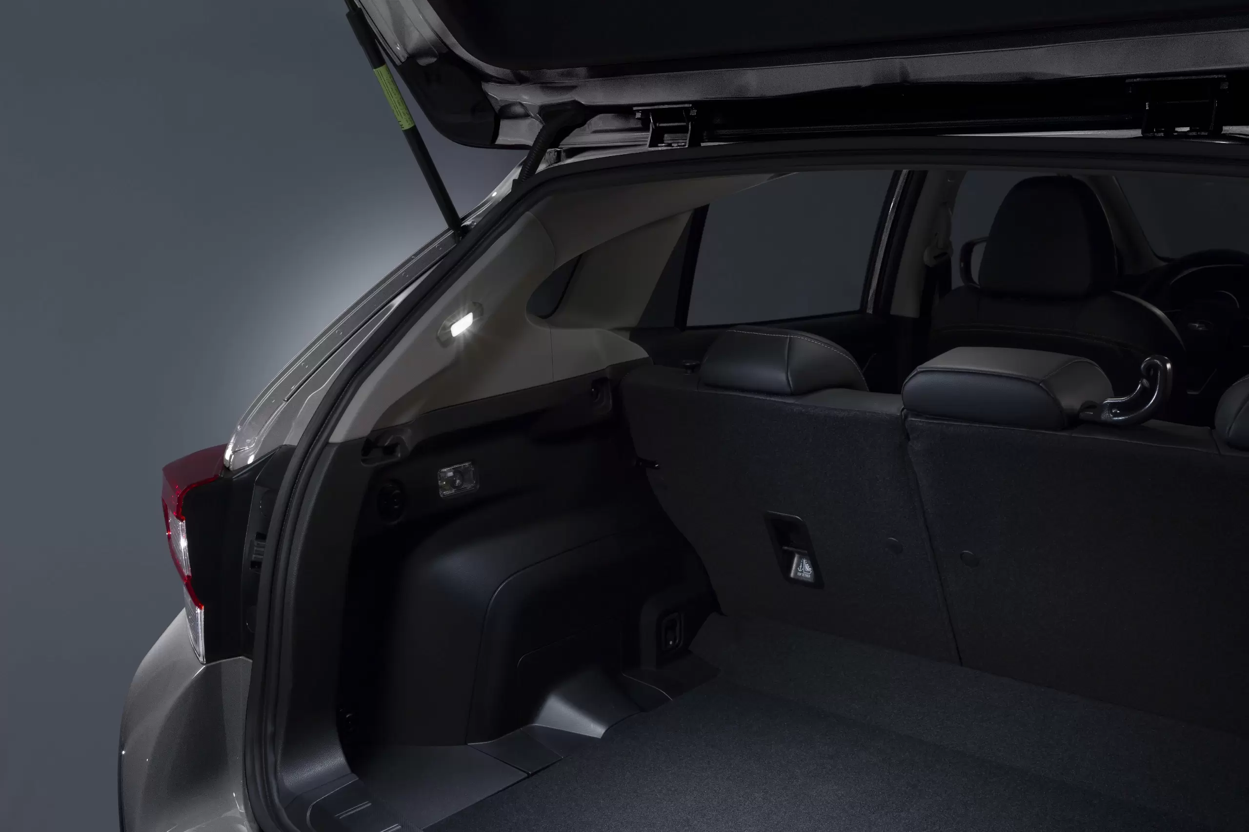 LED Cargo Illumination