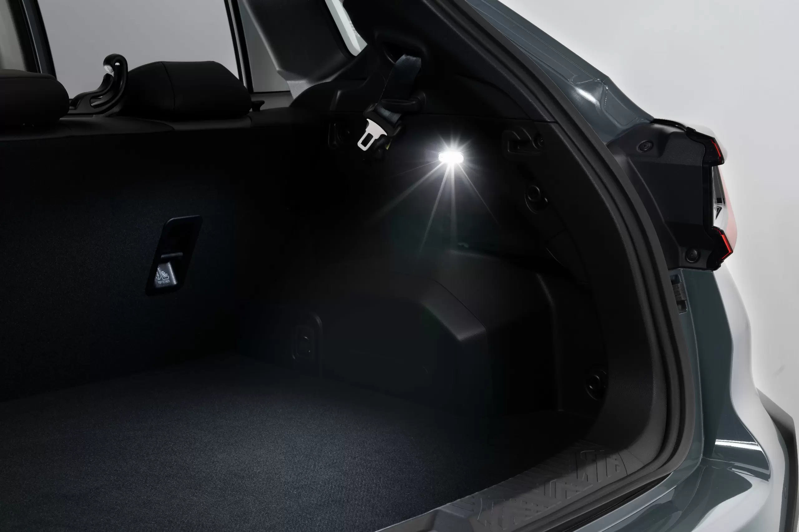 LED Cargo Illumination