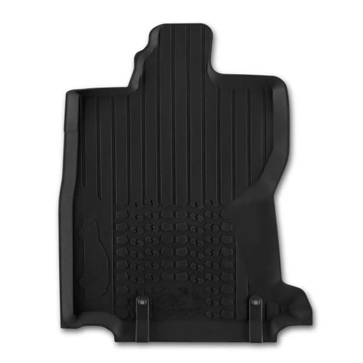 Rubber Mat Set - image