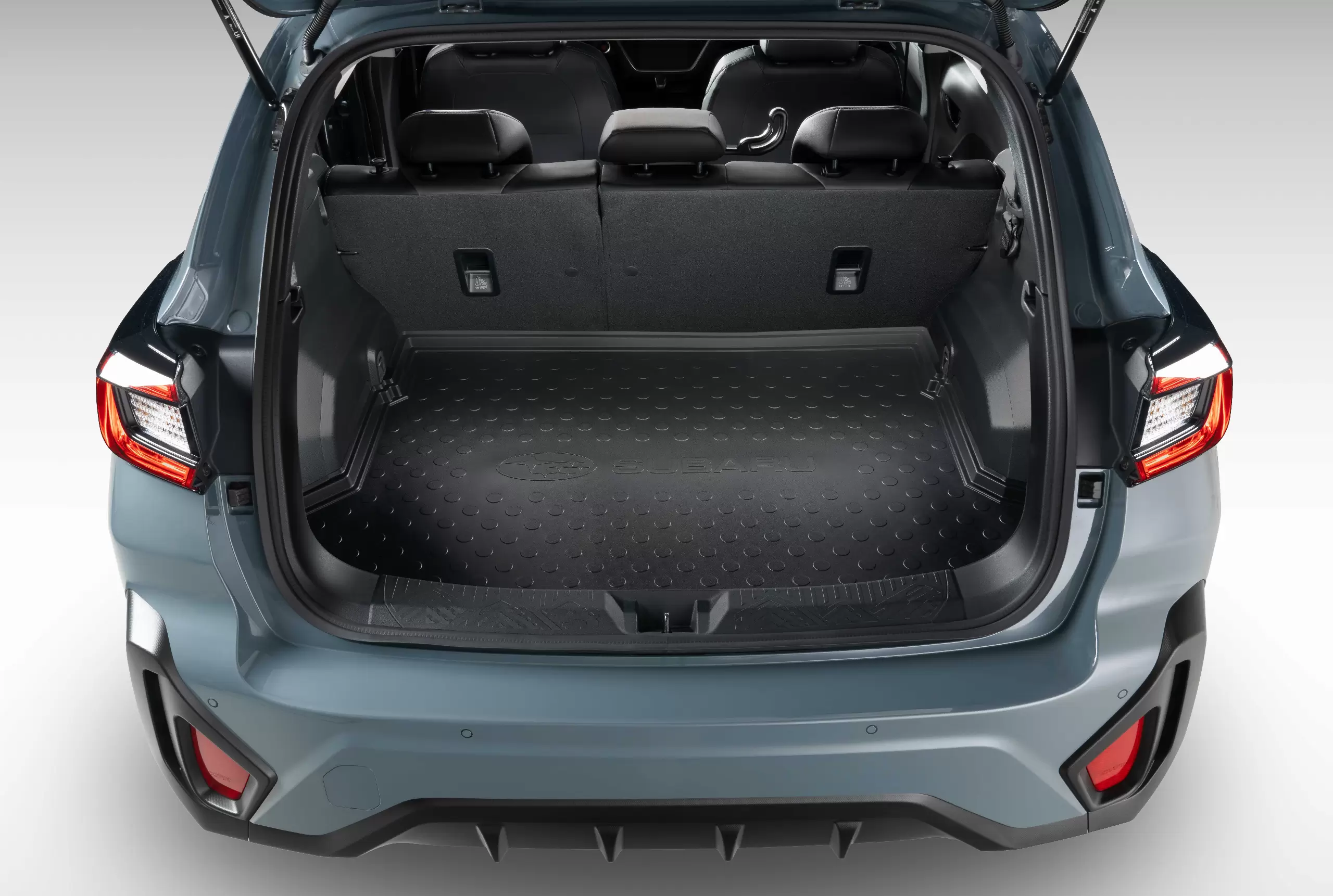 Cargo Tray - Low