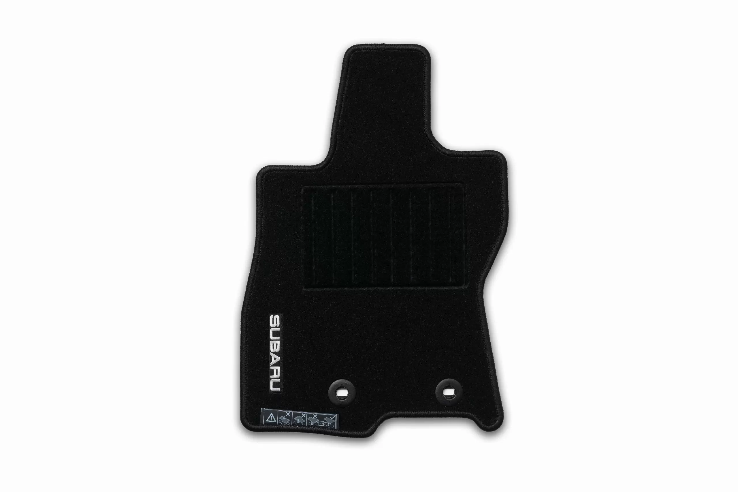 Carpet Mat Set (Standard) - Front - image