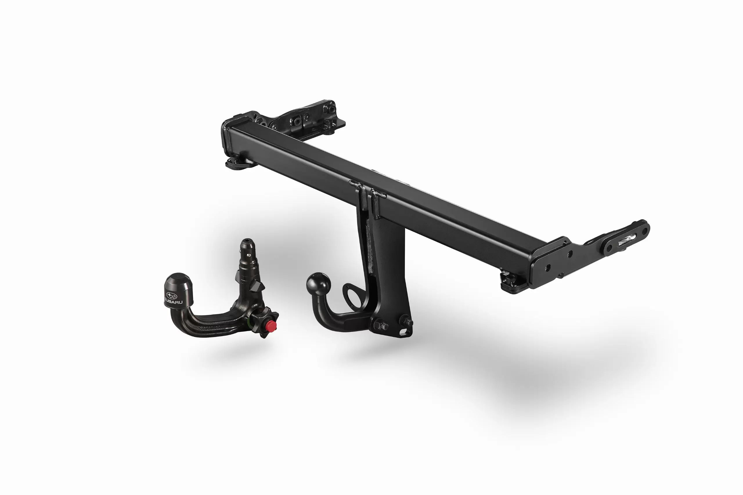 Towbar - Fixed