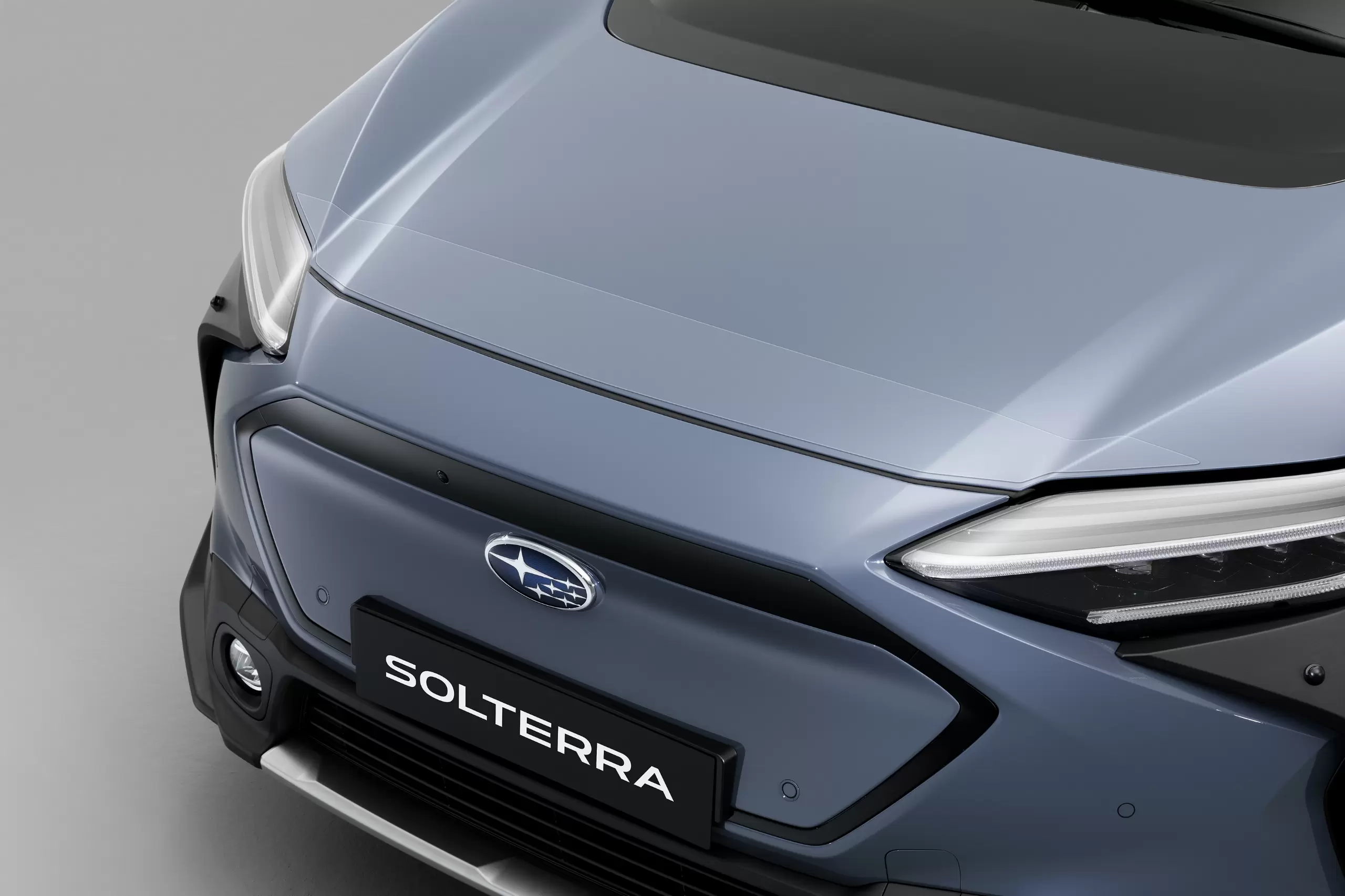 Bonnet Protection Foil