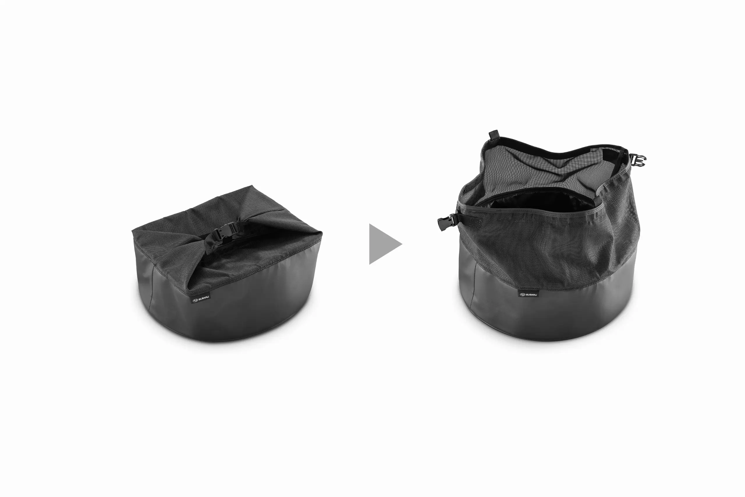 Cable Storage Bag