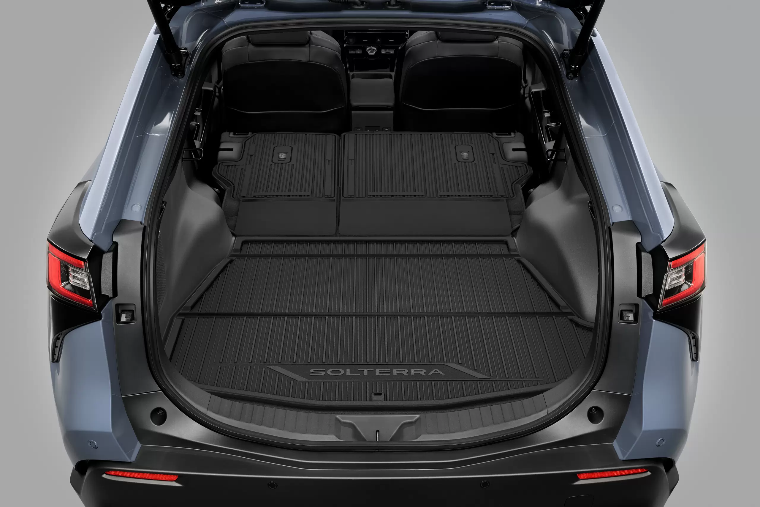Rear Seat Back Protector