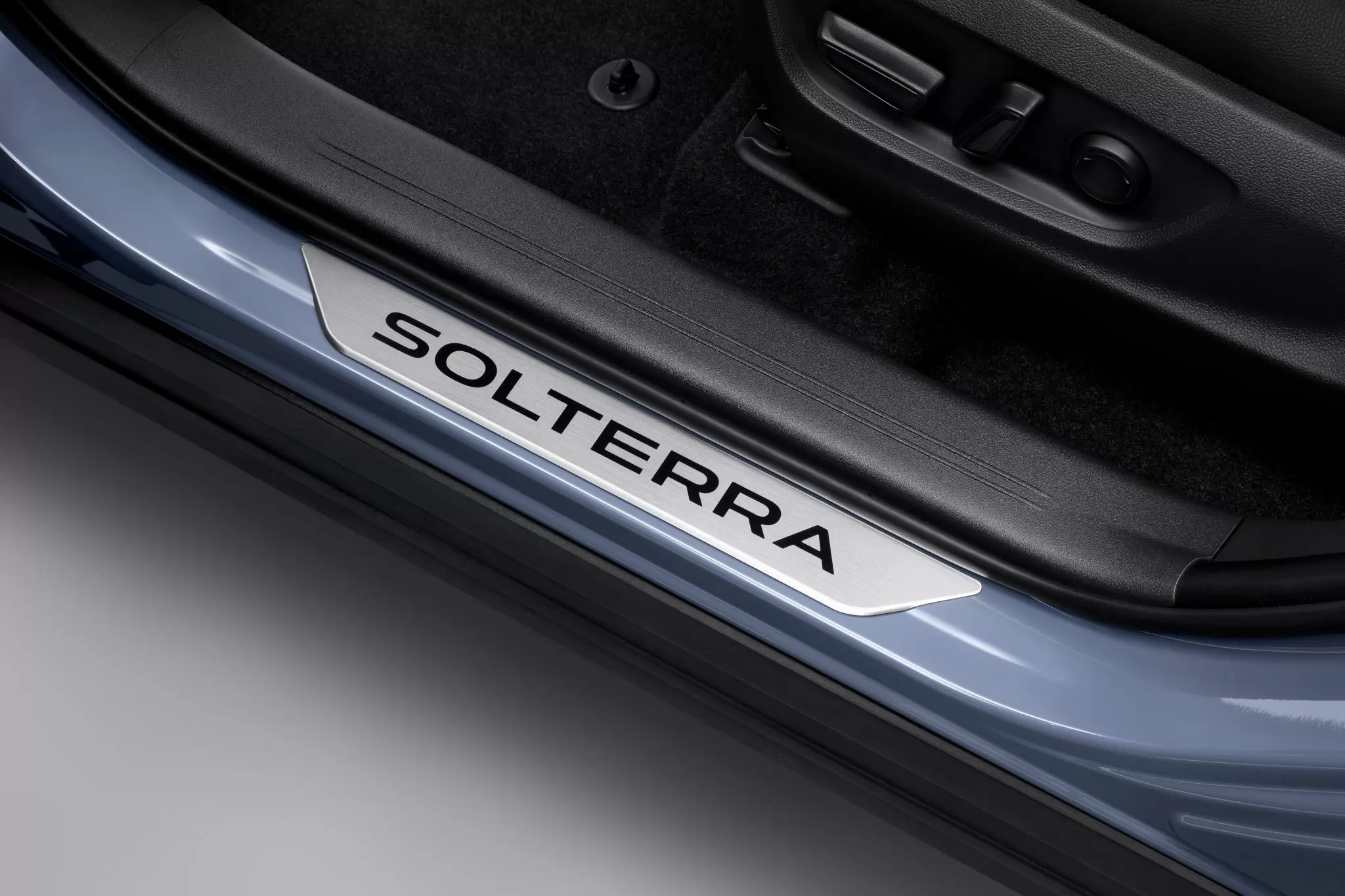 Scuff Plate