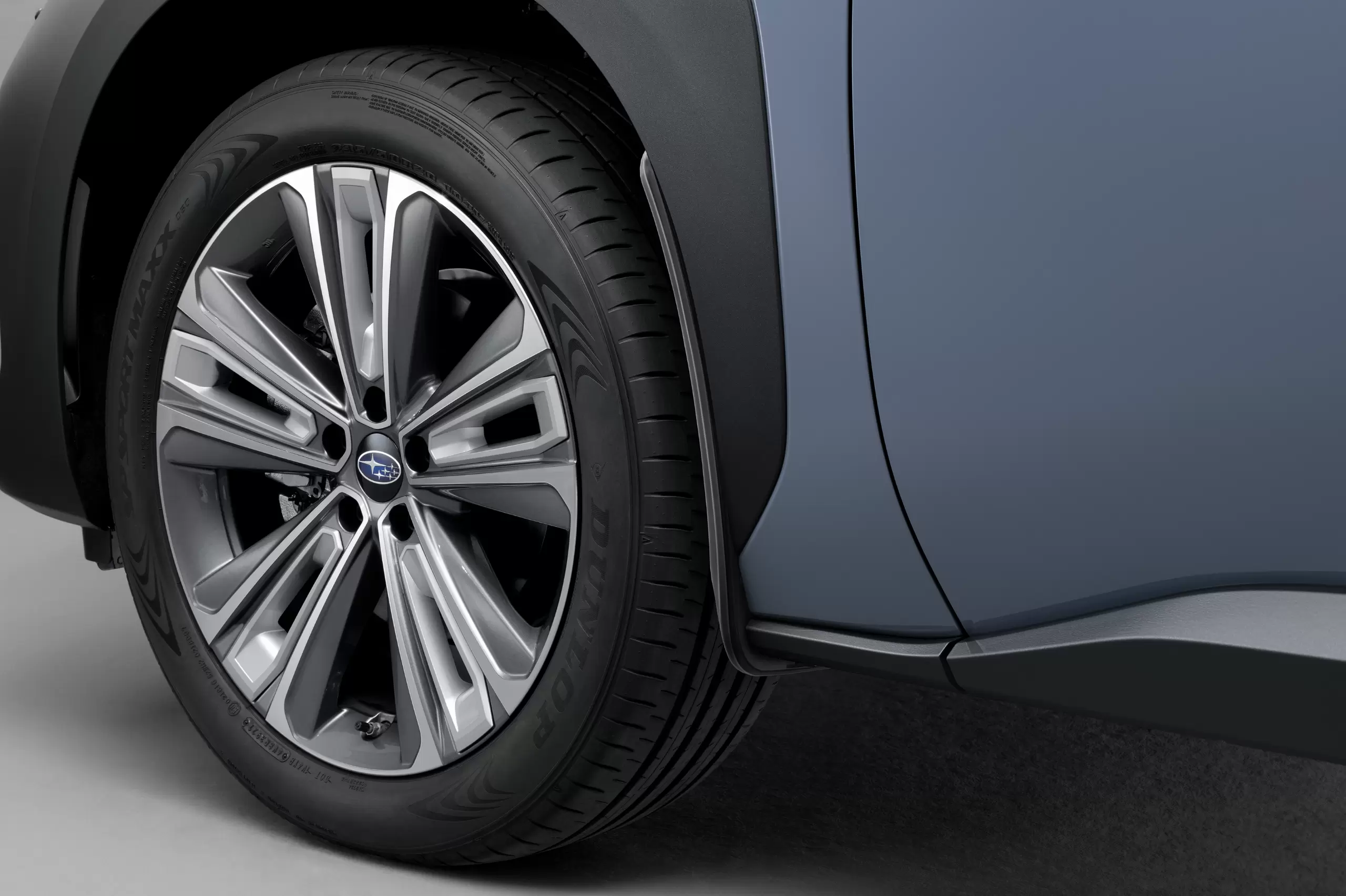 Splash Guards