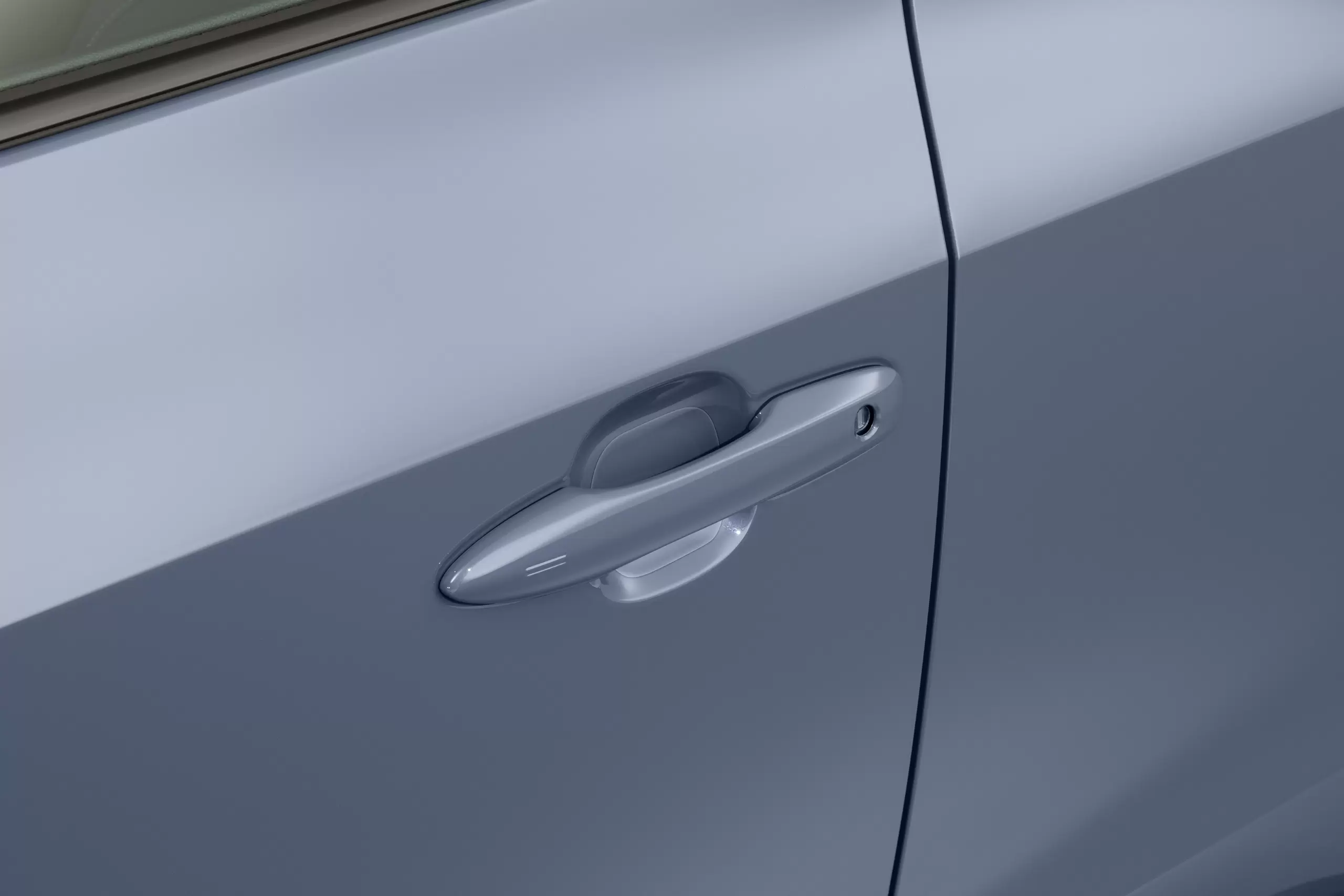 Door Handle Protection Foil