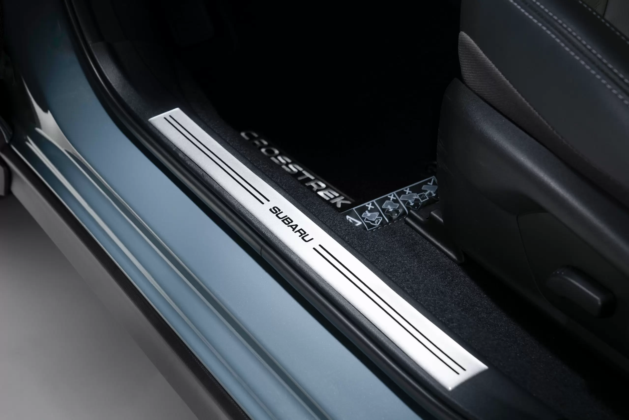 Side Sill Plates