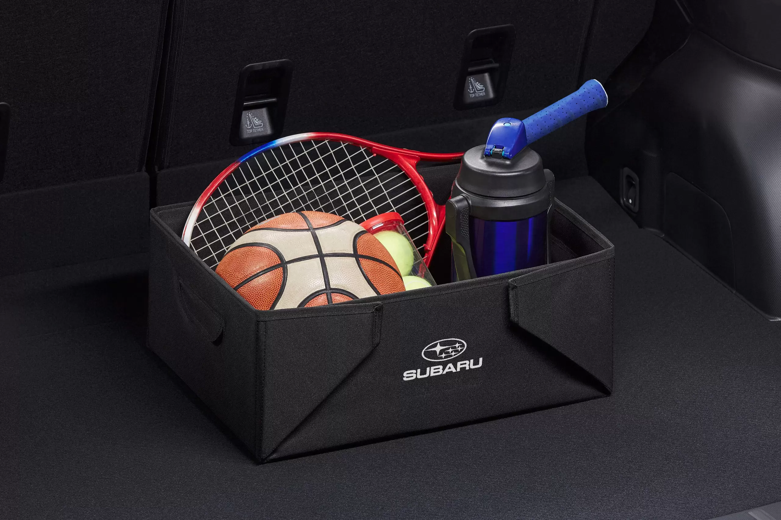 Cargo Management Box