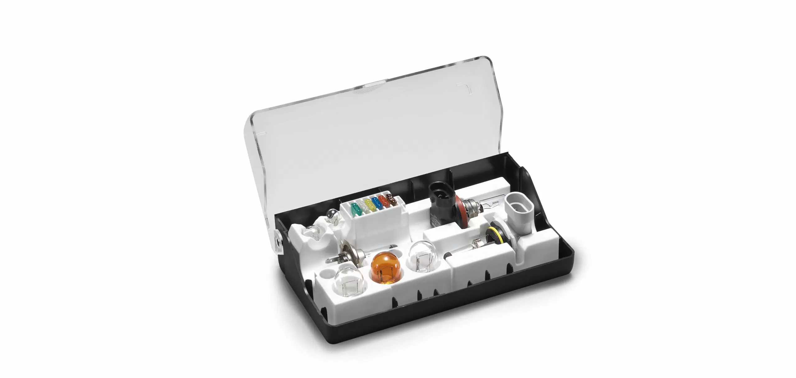 Spare Bulb Kit