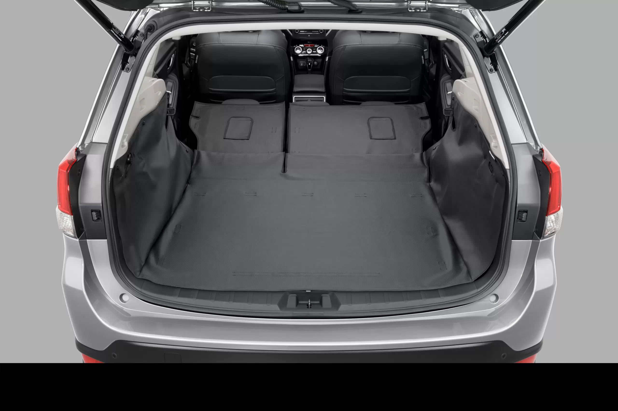 Cargo Cover