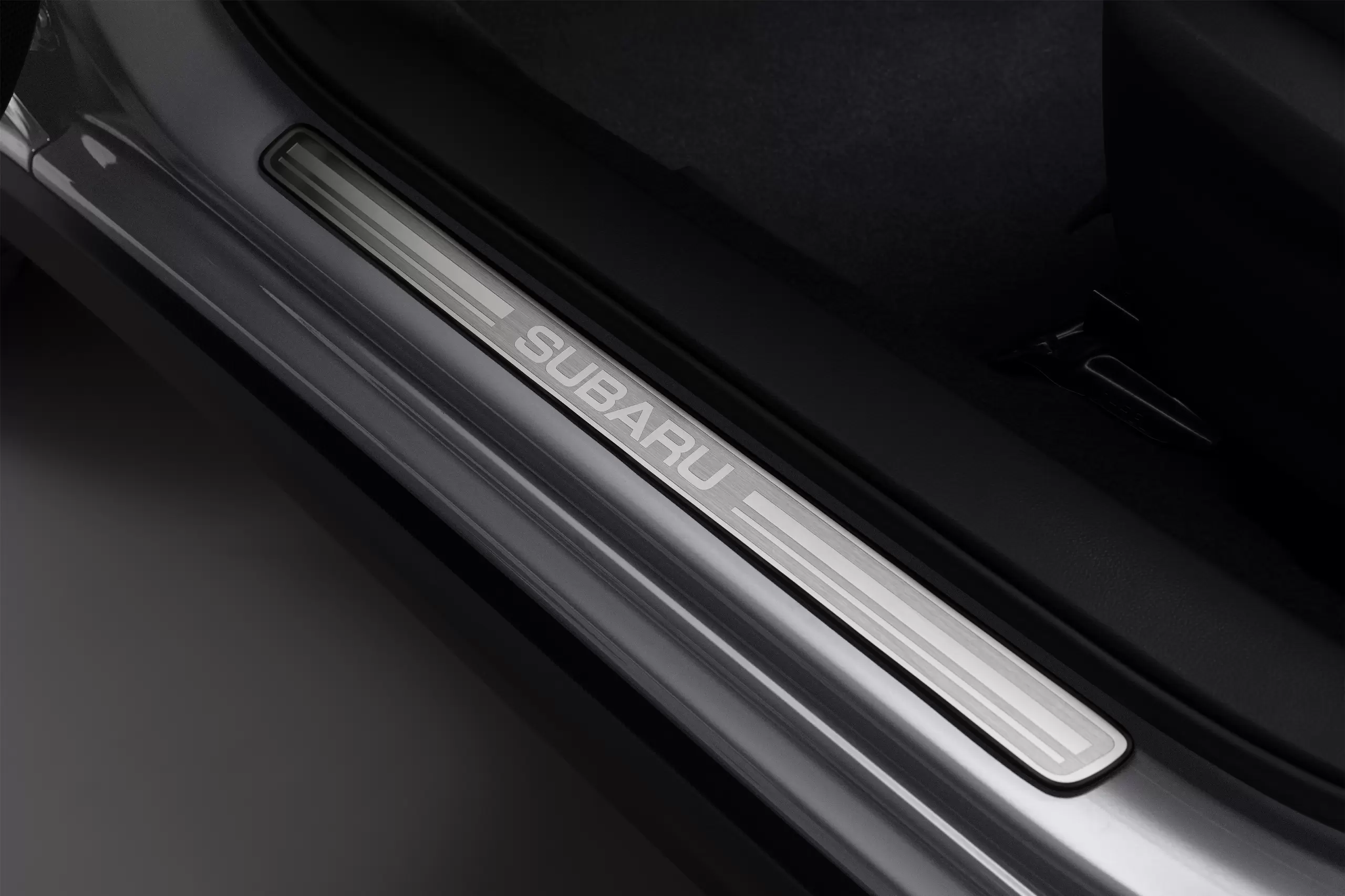 Side Sill Plates