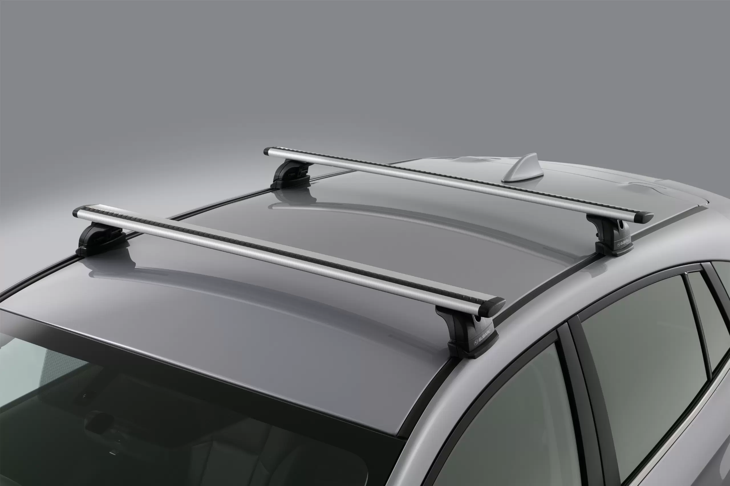 Aluminium Carrier Base (e-Boxer) - image